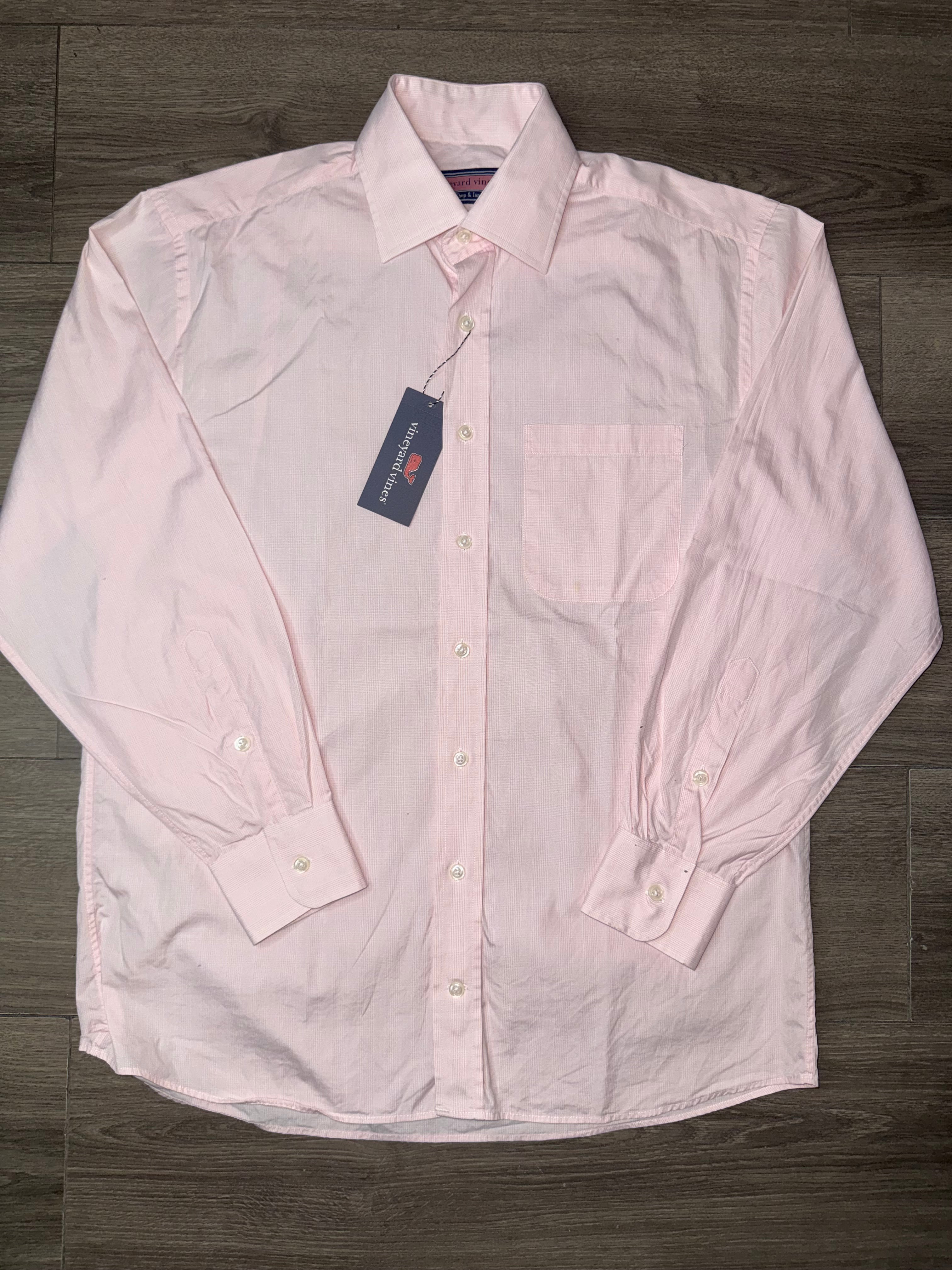 CAMISA VINEYARD VINES