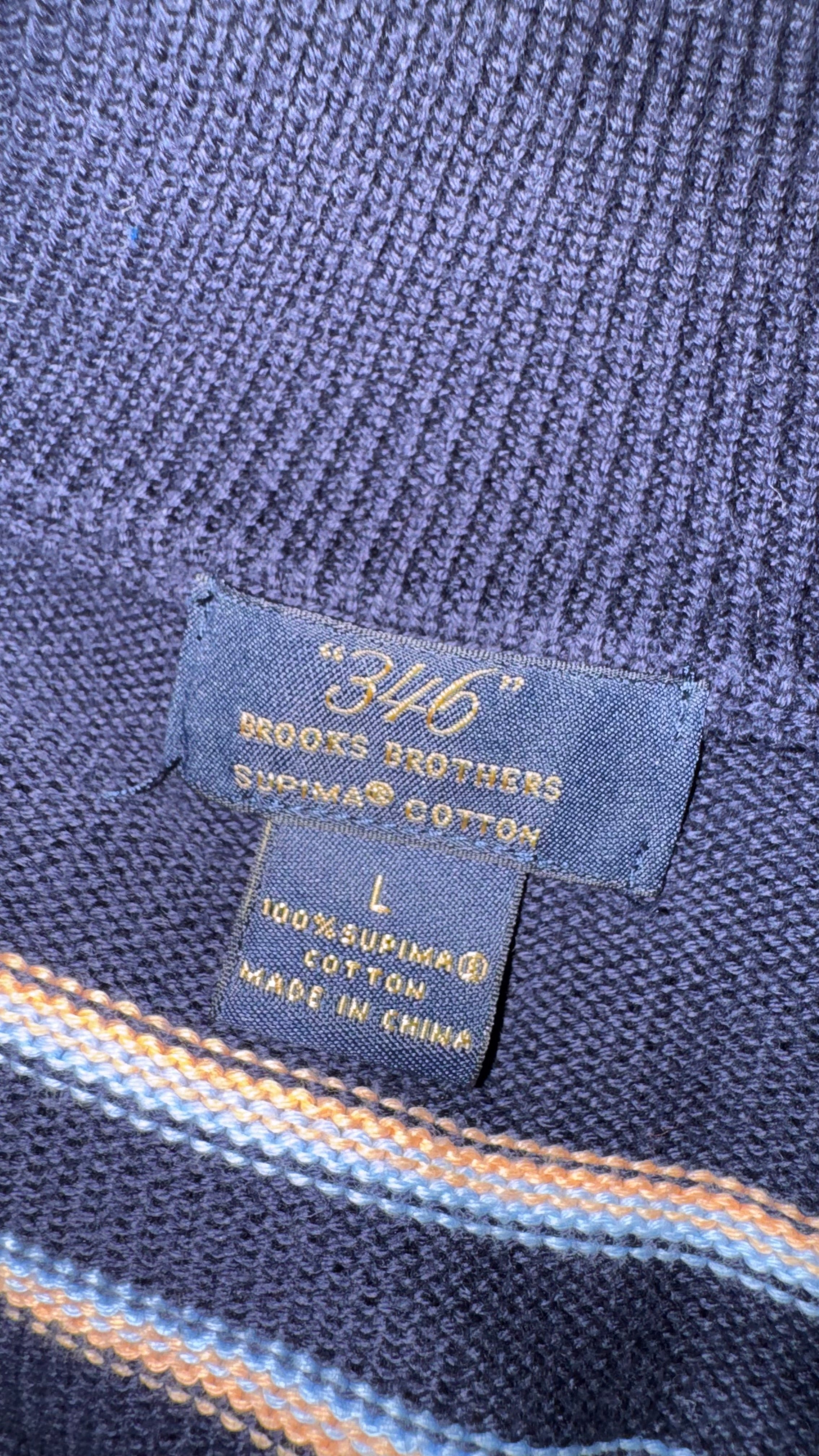 SUETER BROOKS BROTHERS