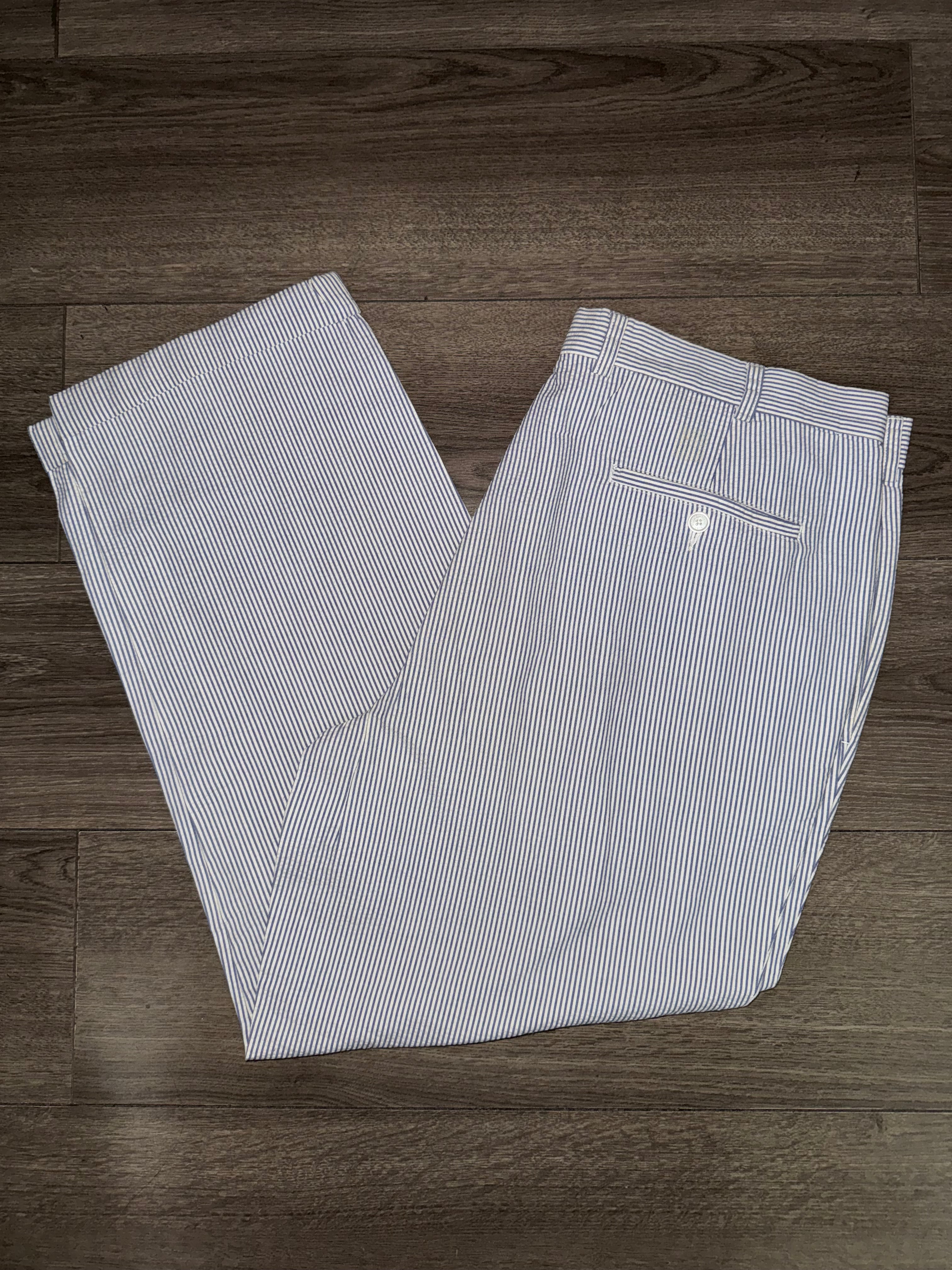 PANTALÓN BROOKS BROTHERS