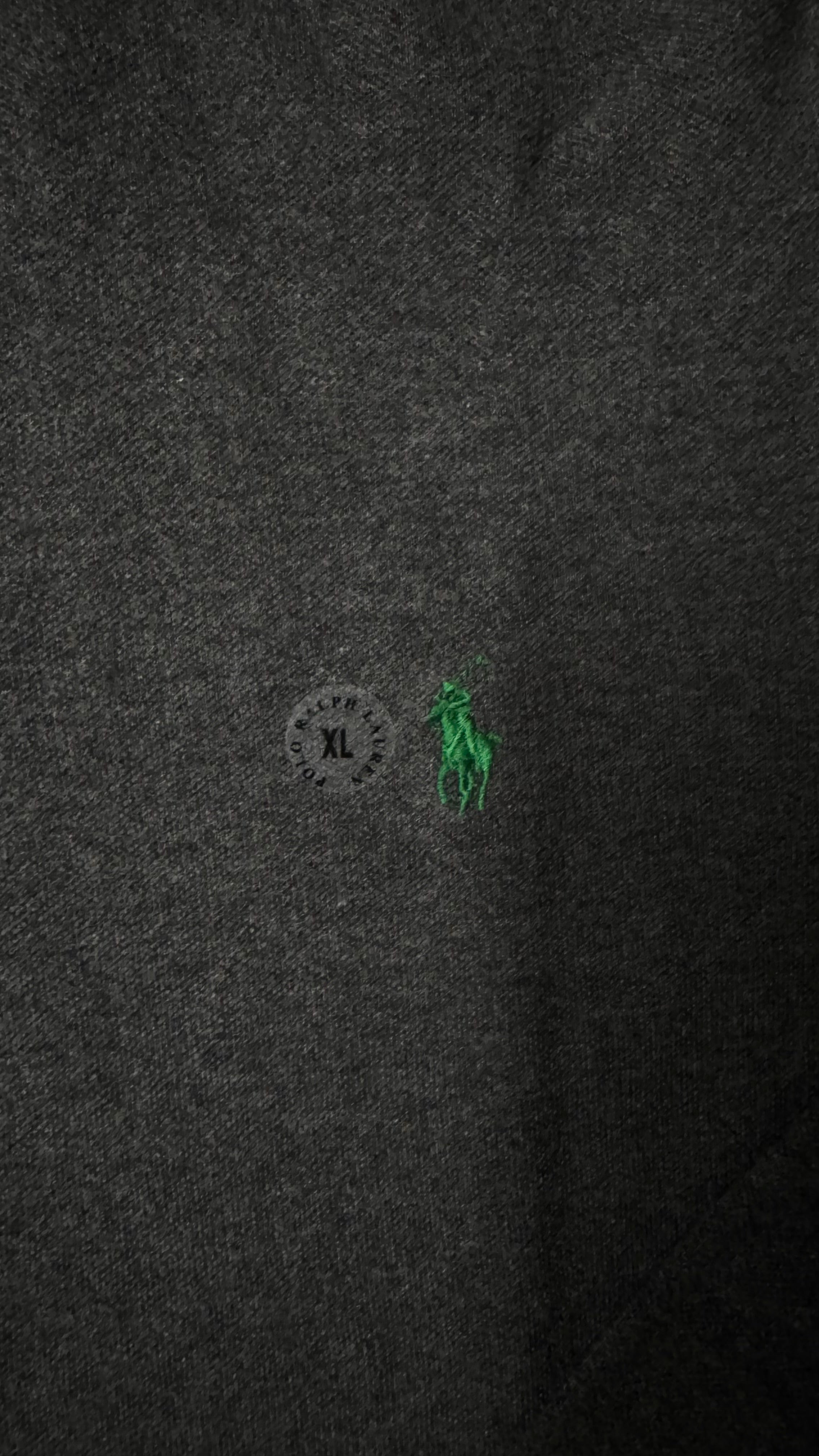 PLAYERA RALPH LAUREN