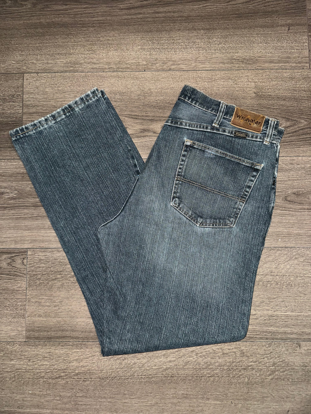 PANTALÓN WRANGLER