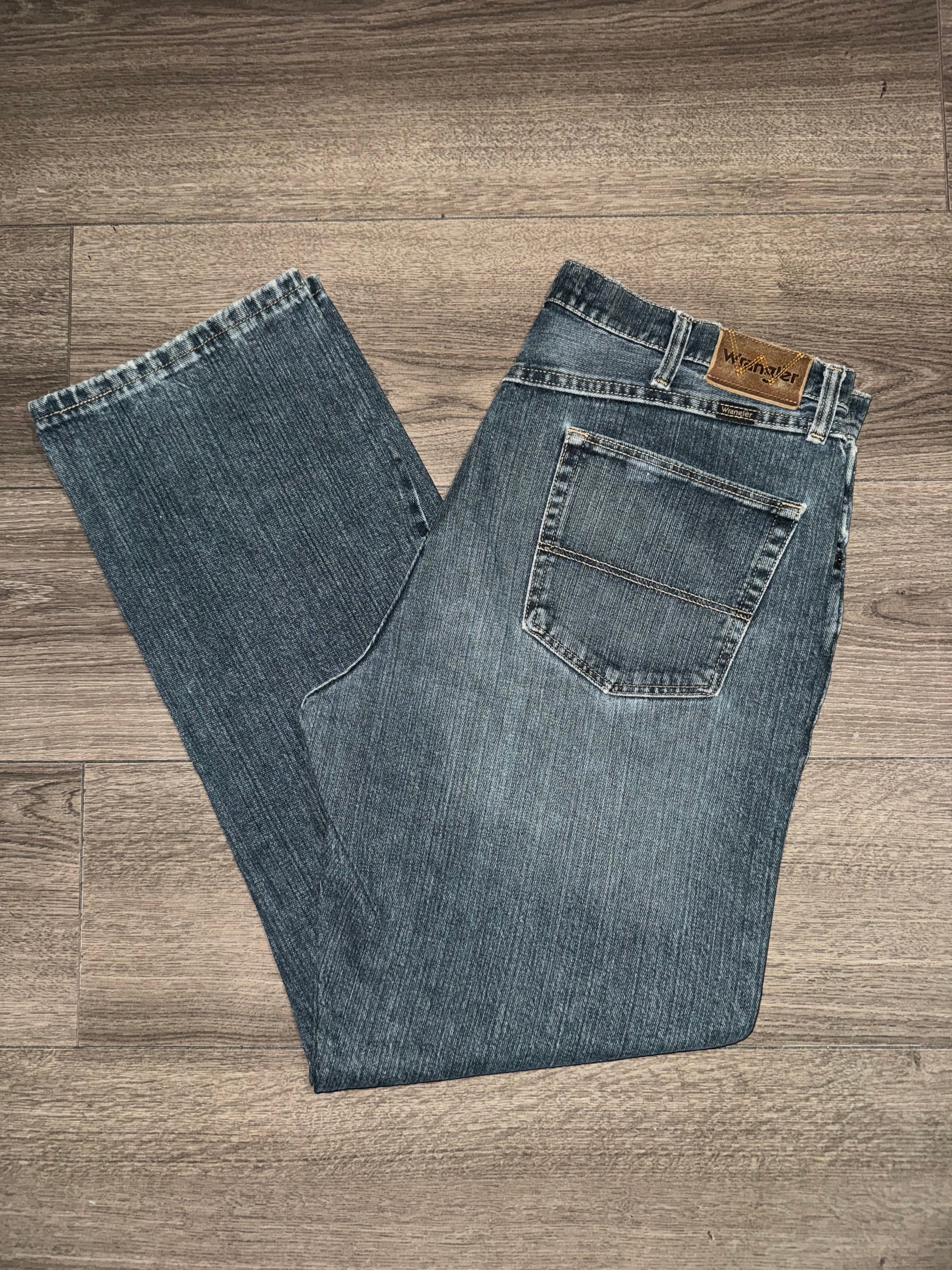 PANTALÓN WRANGLER