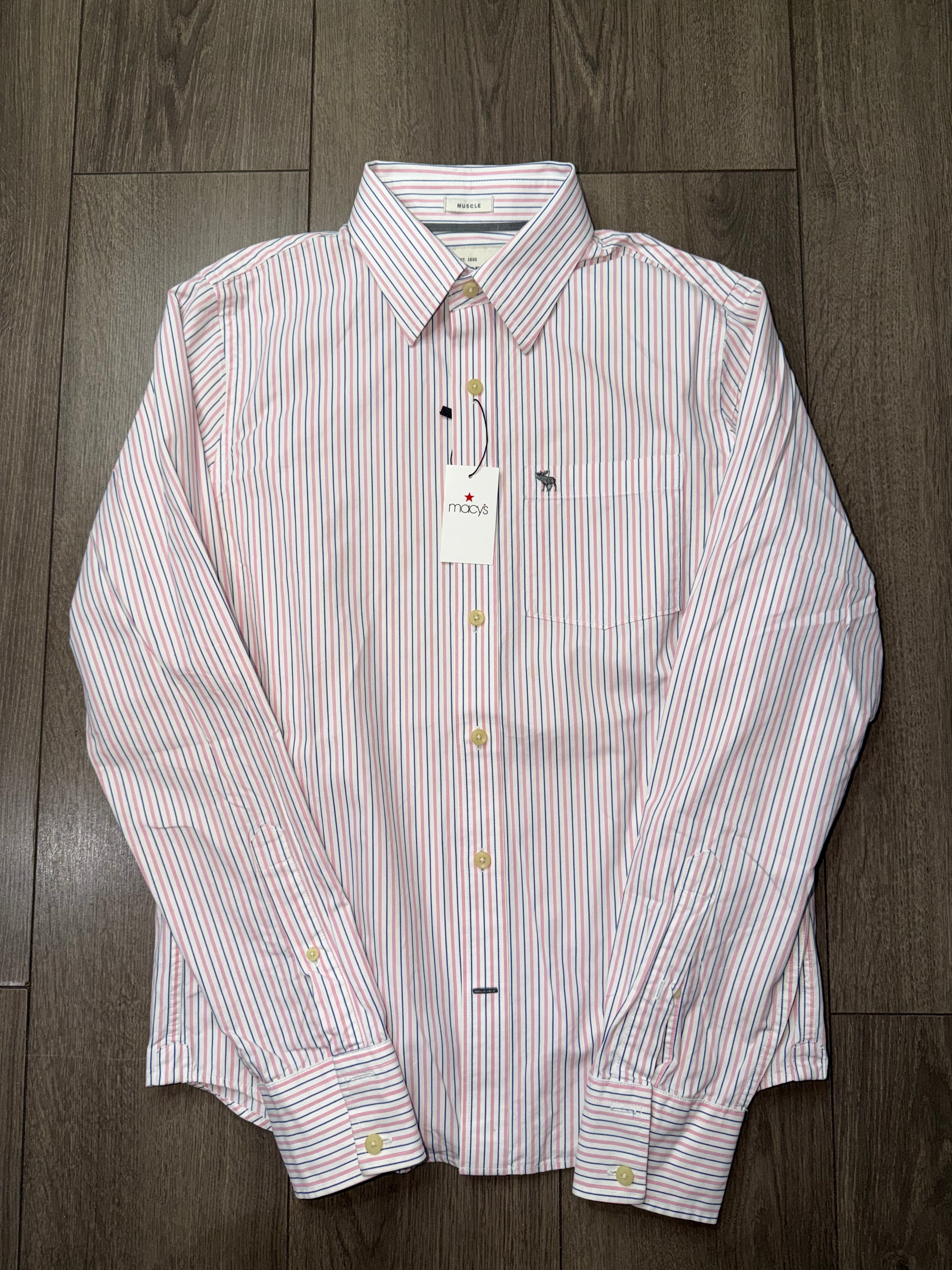 CAMISA ABERCROMBIE & FLITCH