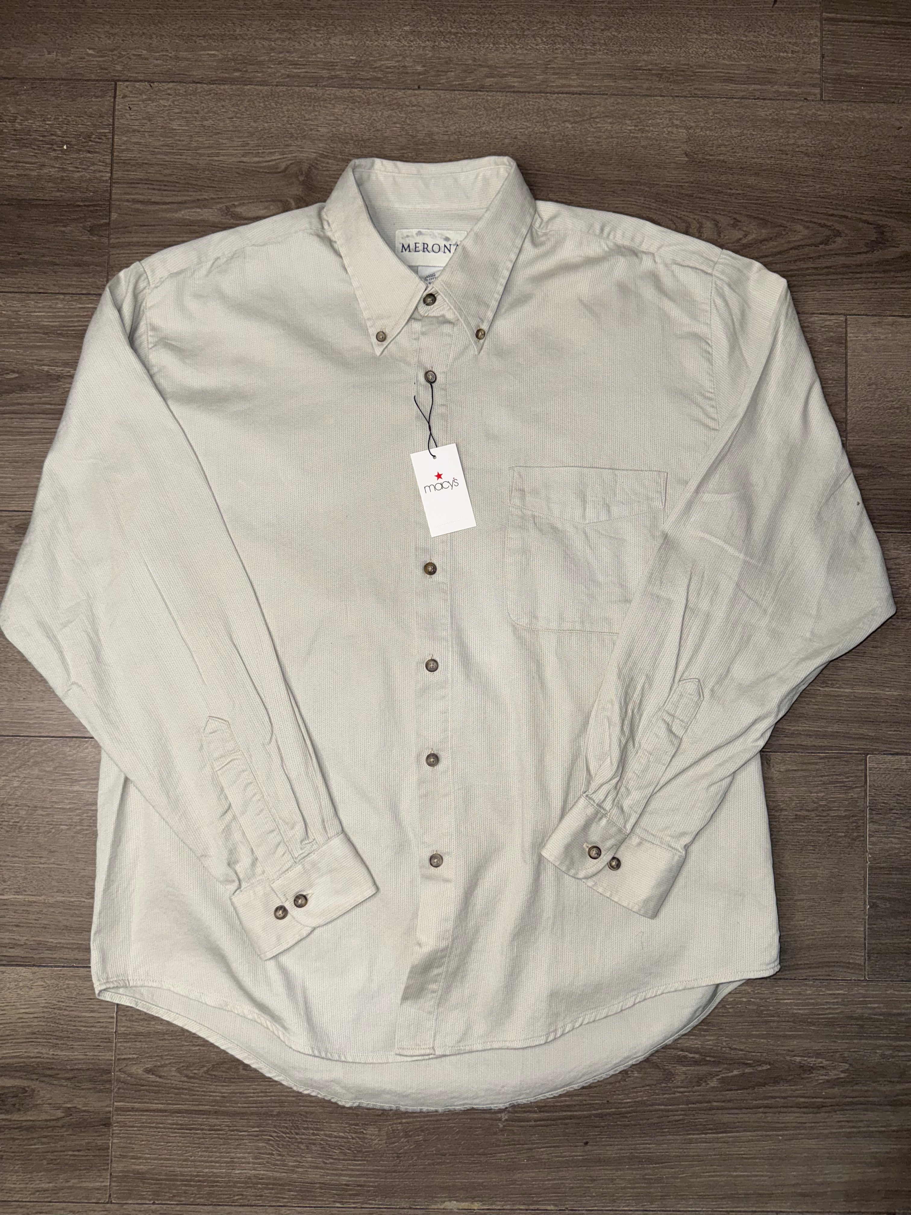 CAMISA MERONA