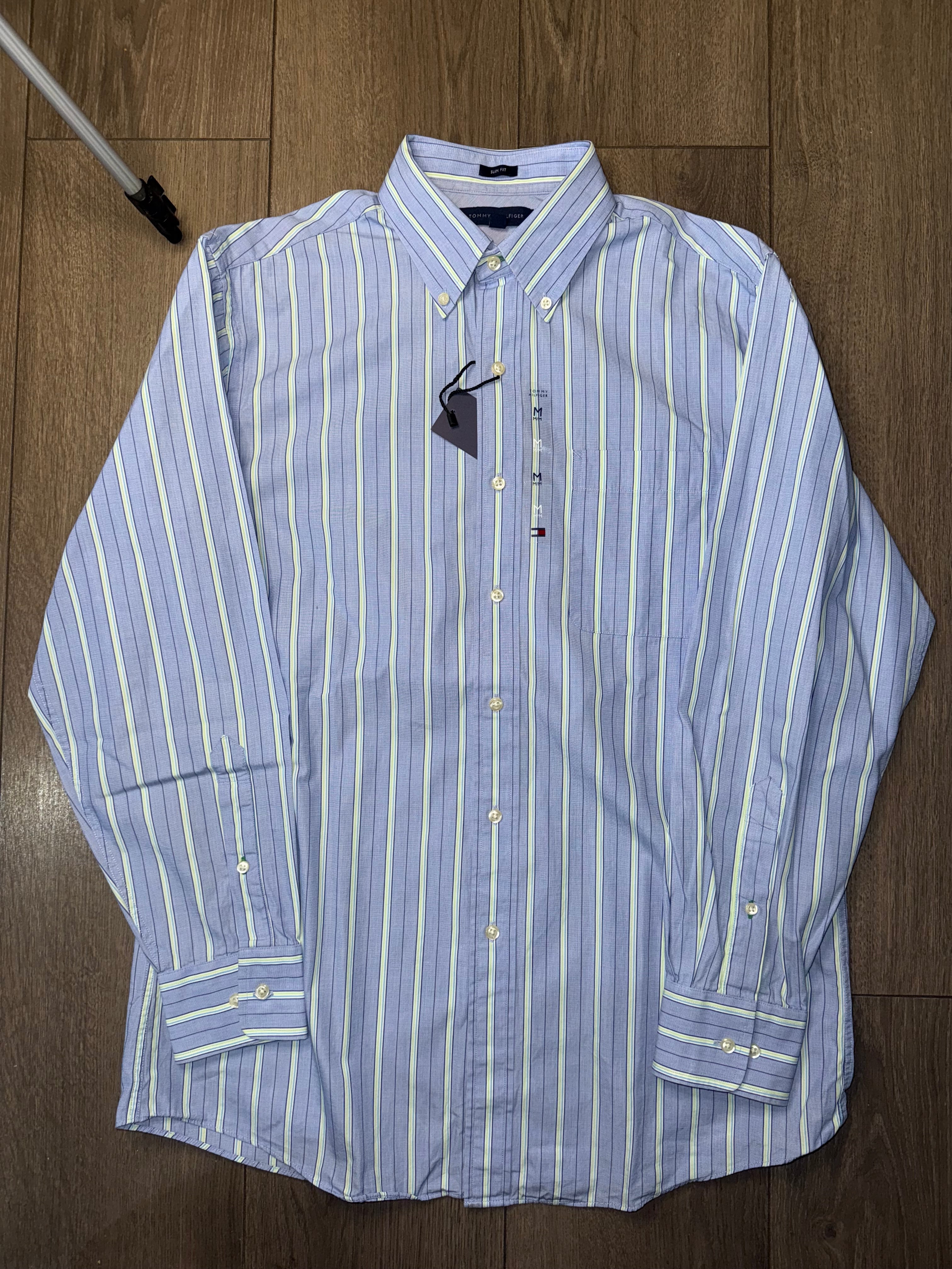 M CAMISA TOMMY