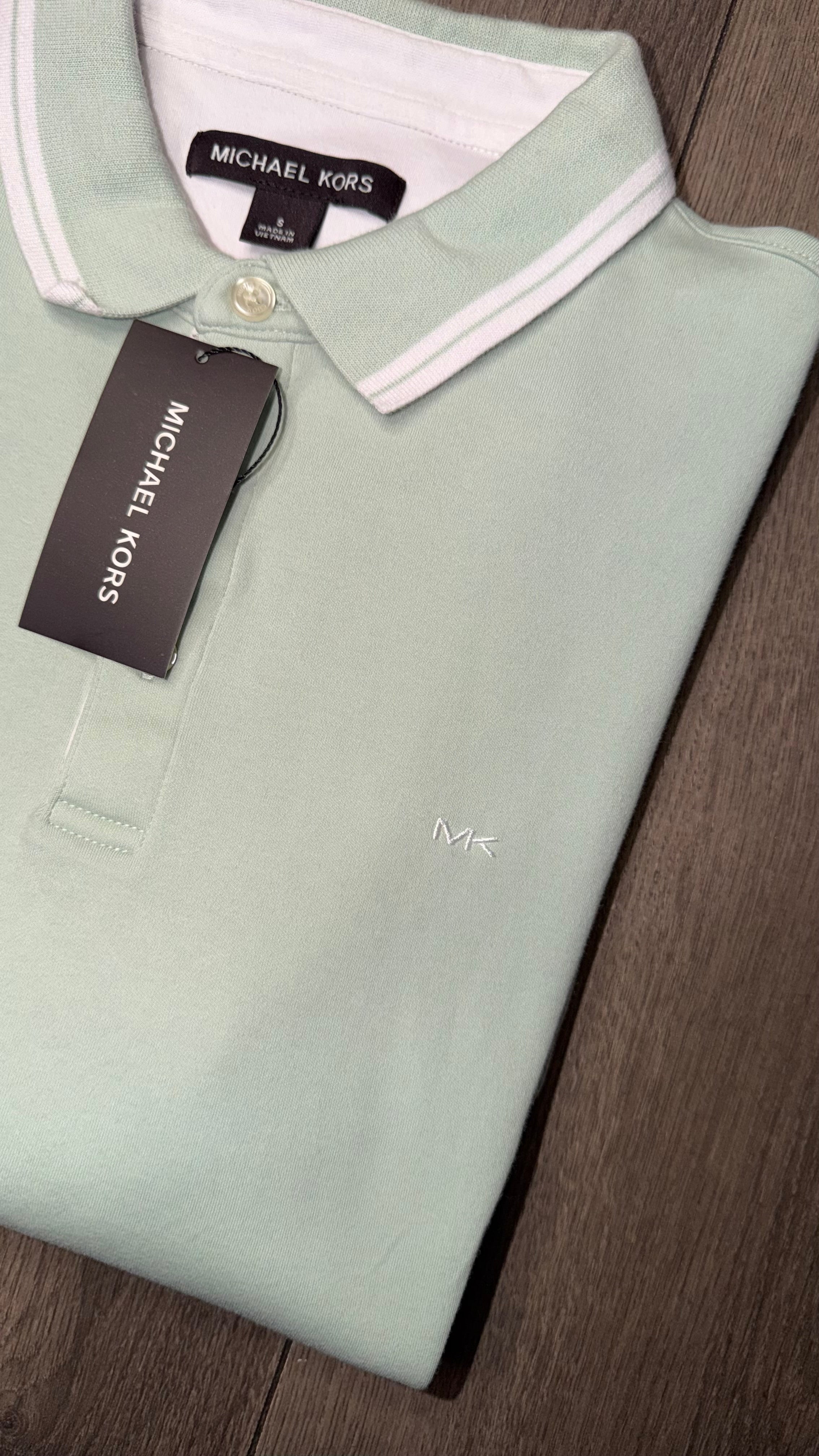 PLAYERA MICHAEL KORS