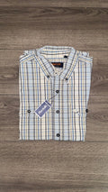 CAMISA RIDGECUT