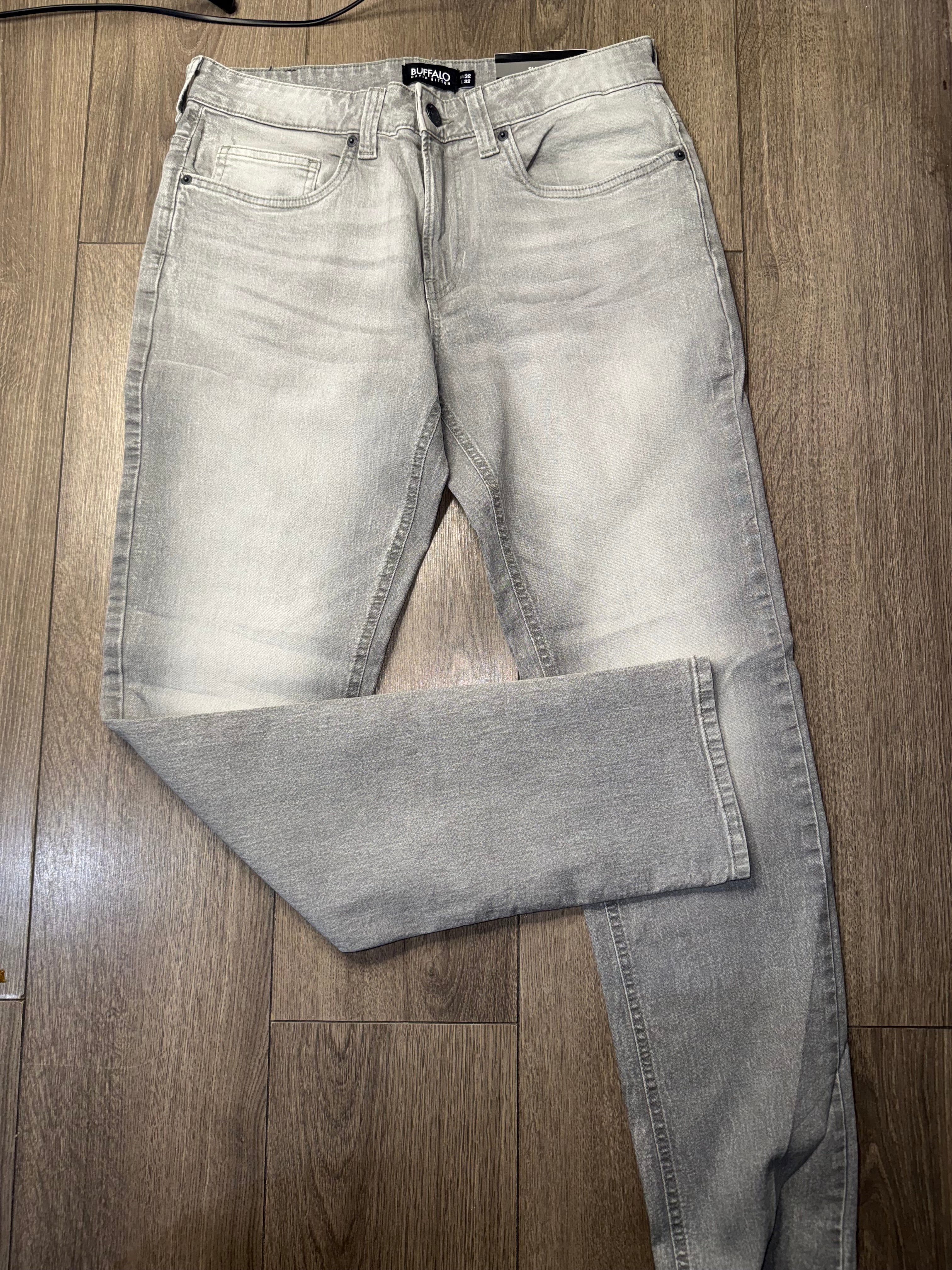 PANTALÓN BUFFALO