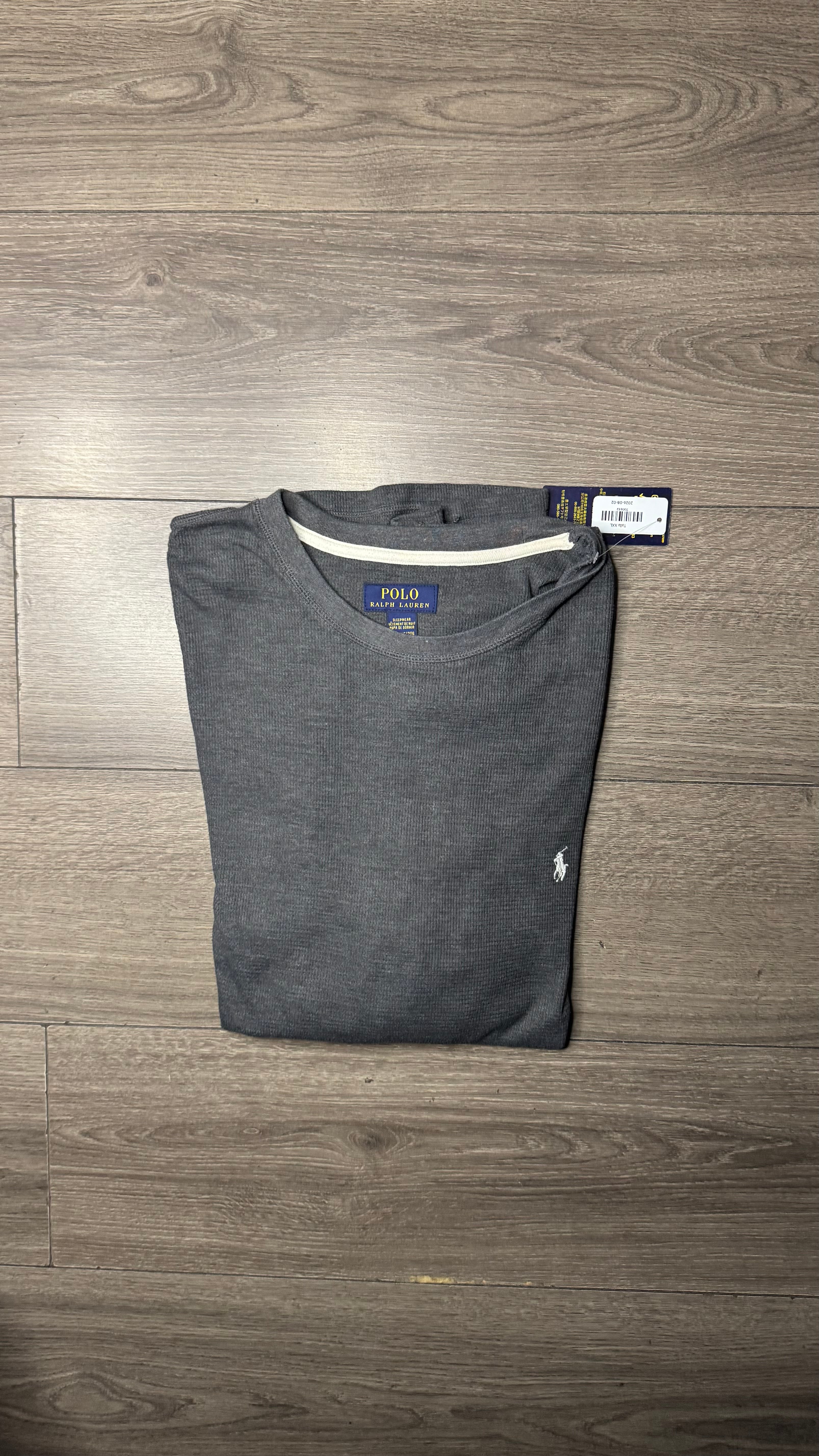 PLAYERA RALPH LAUREN