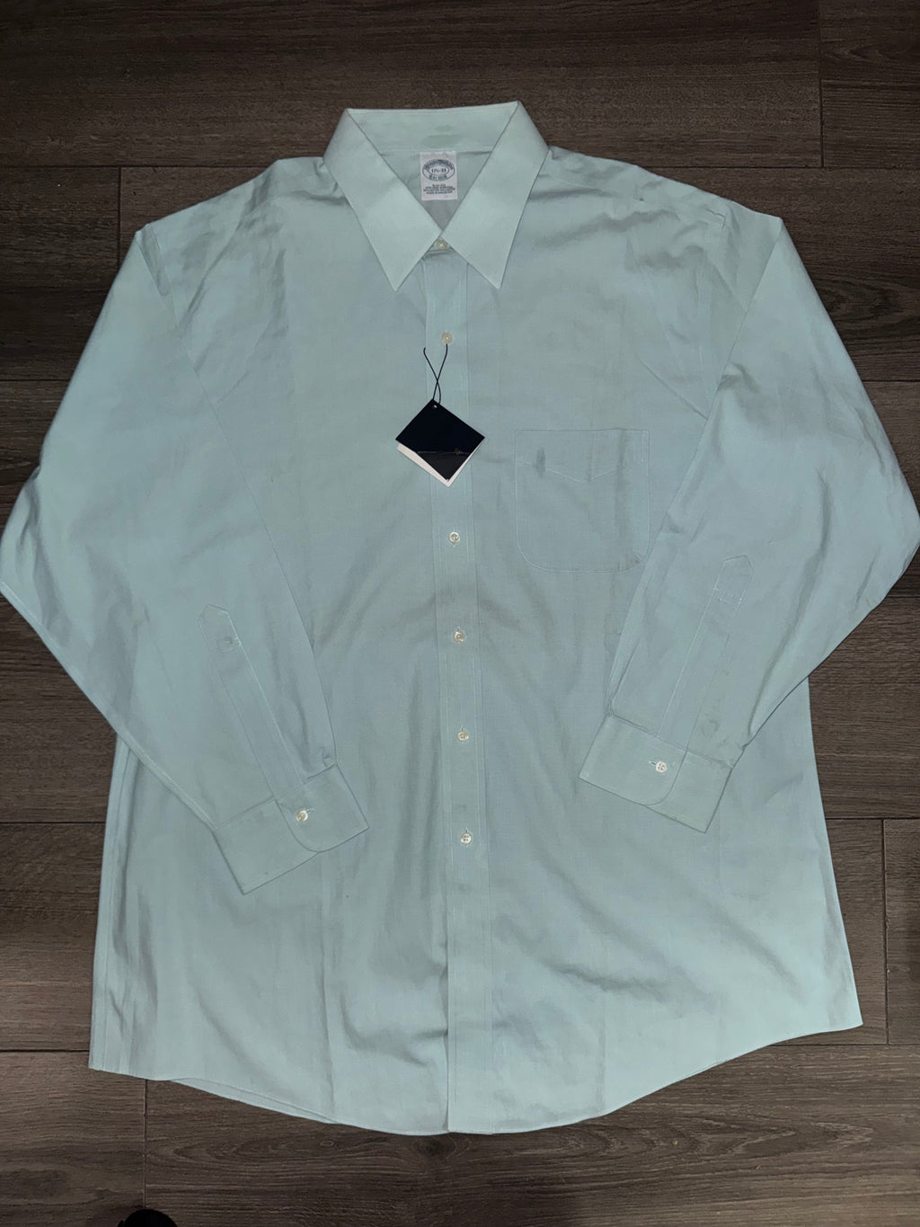 CAMISA BROOKS BROTHERS