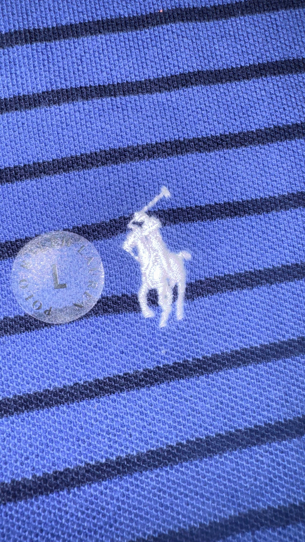 PLAYERA RALPH LAUREN