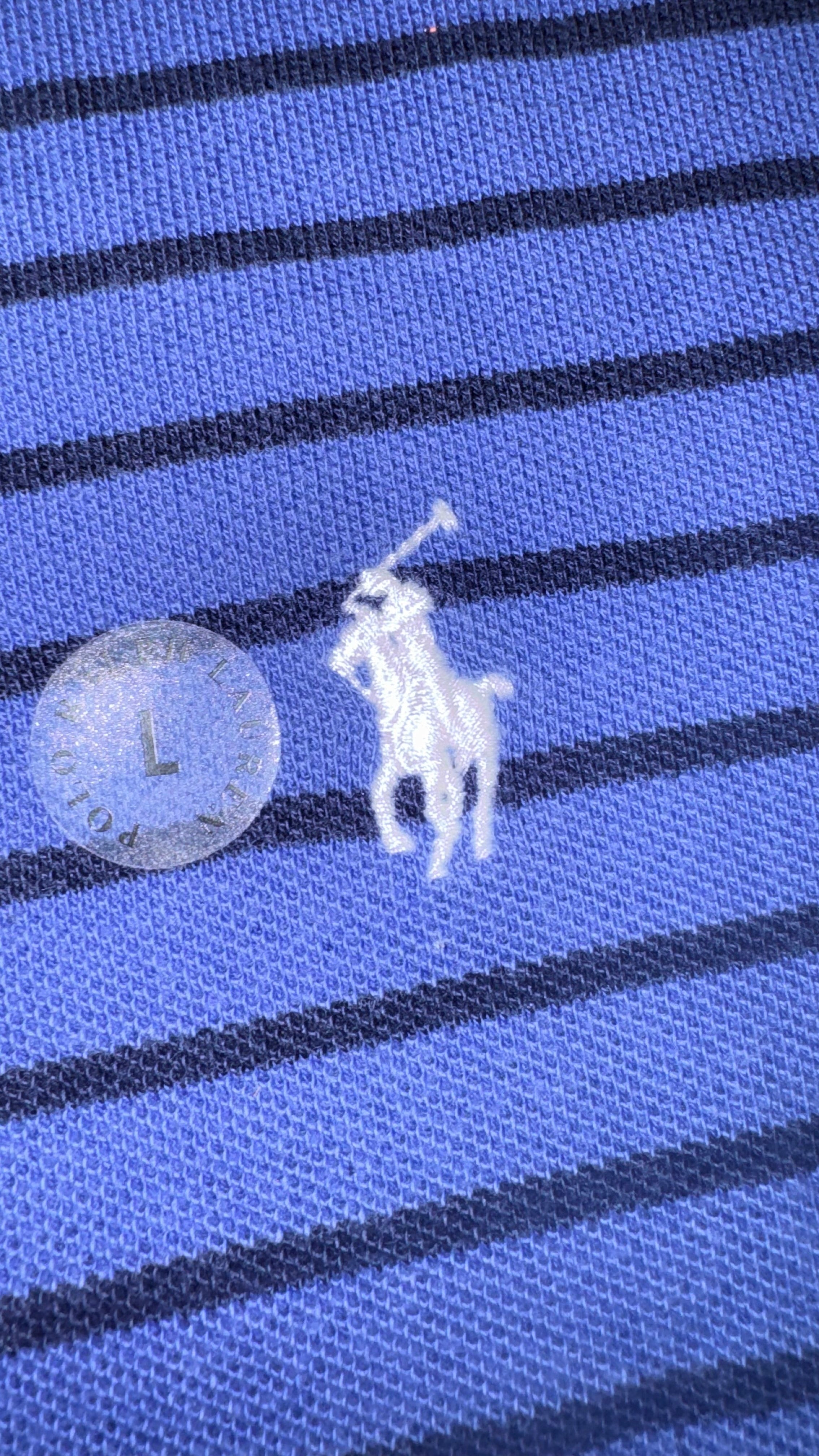 PLAYERA RALPH LAUREN