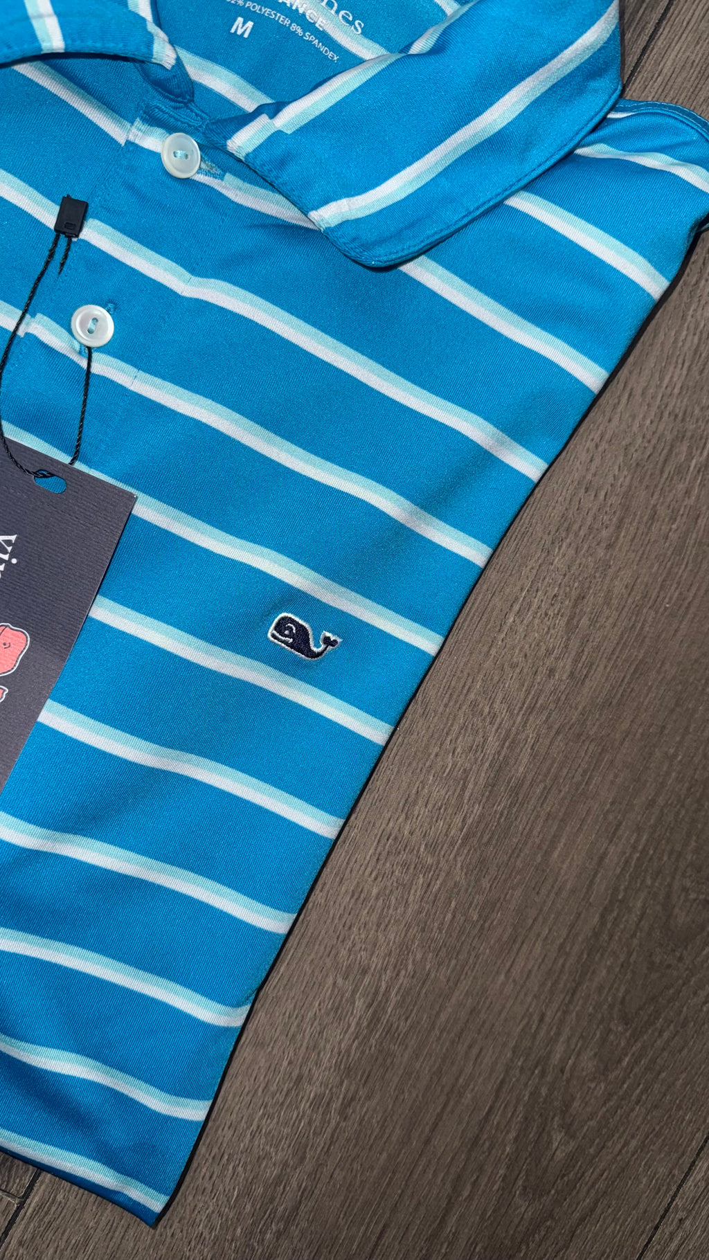 PLAYERA VINEYARD VINES