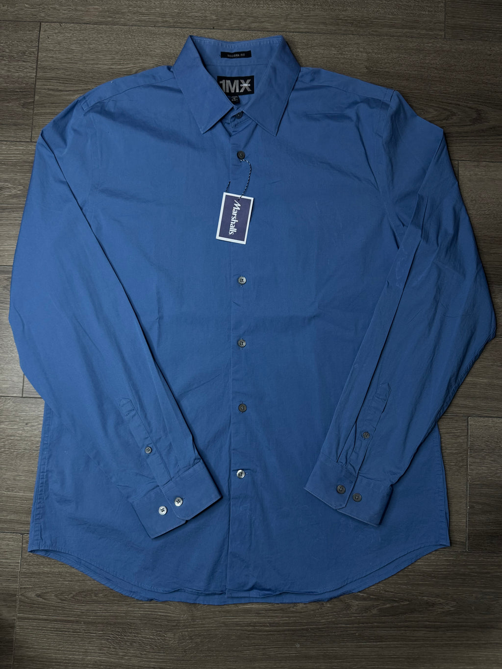 CAMISA EXPRESS