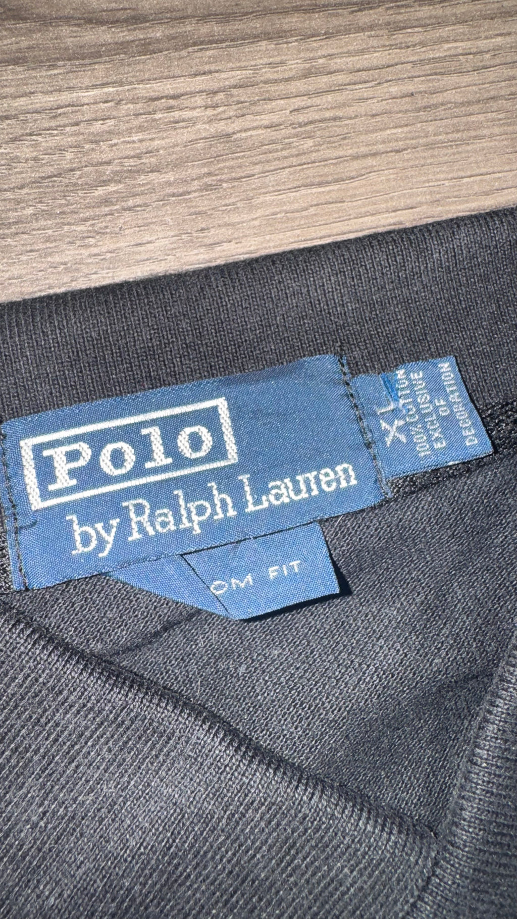 PLAYERA RALPH LAUREN