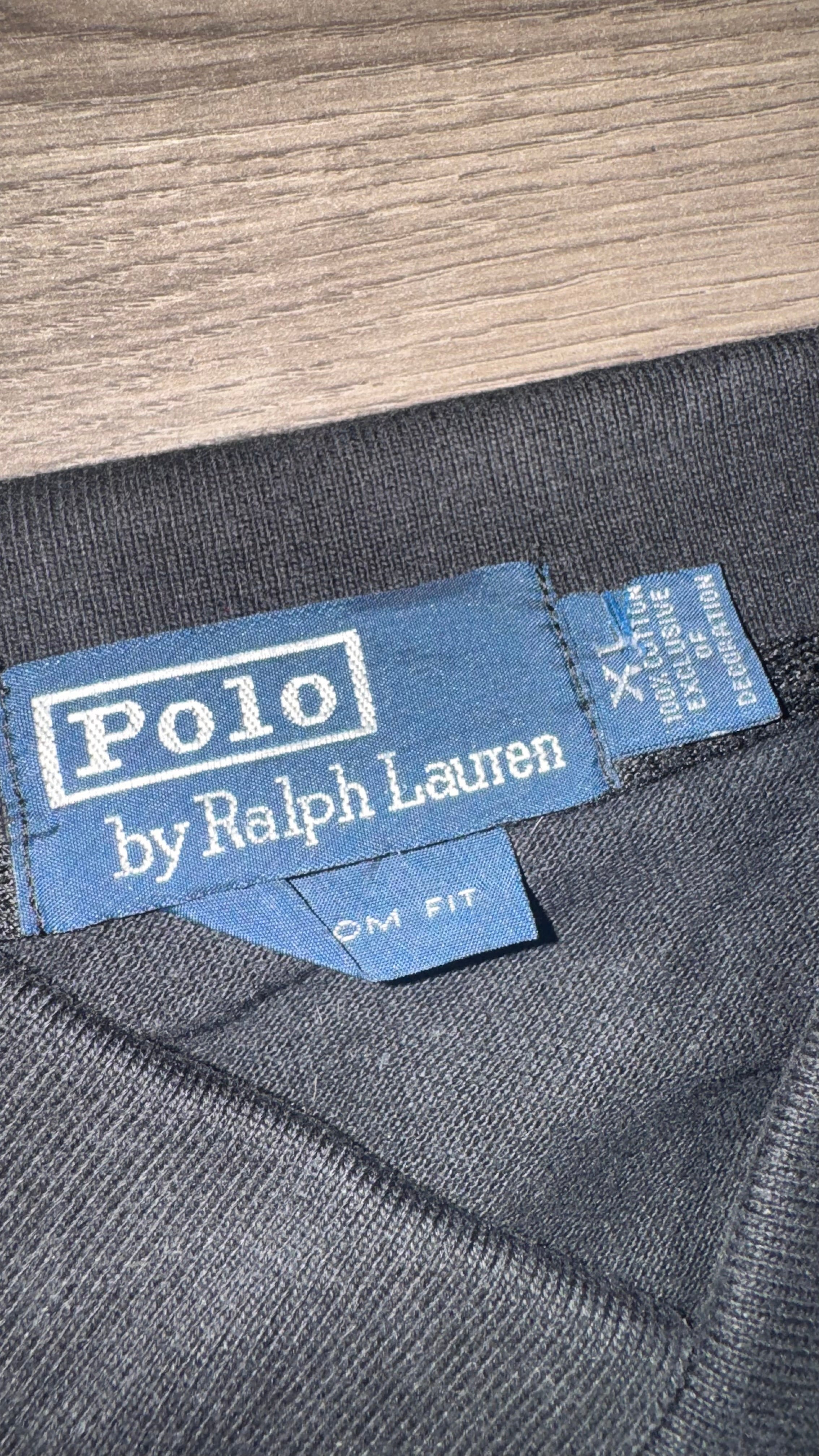 PLAYERA RALPH LAUREN