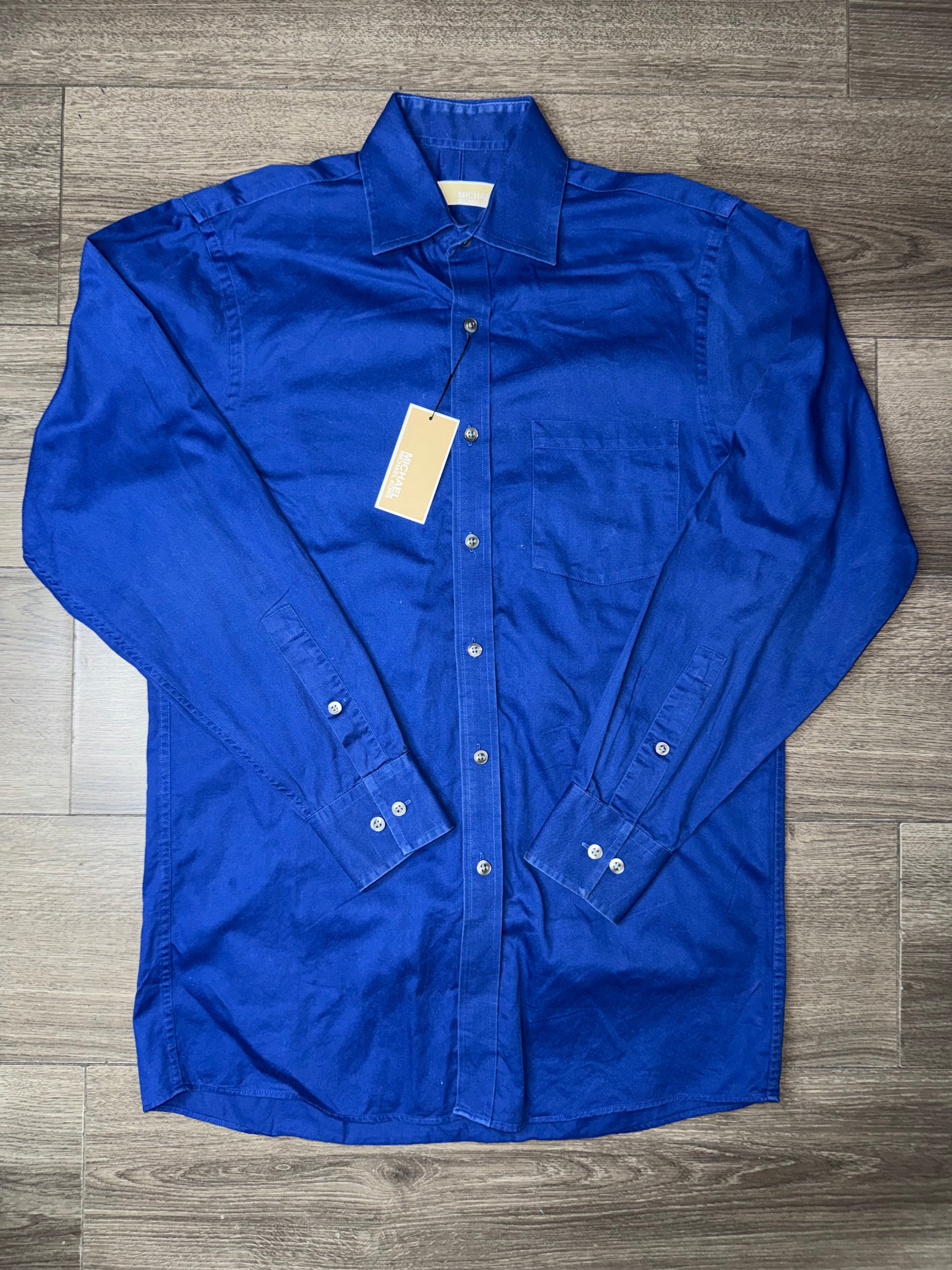 CAMISA MICHAEL KORS