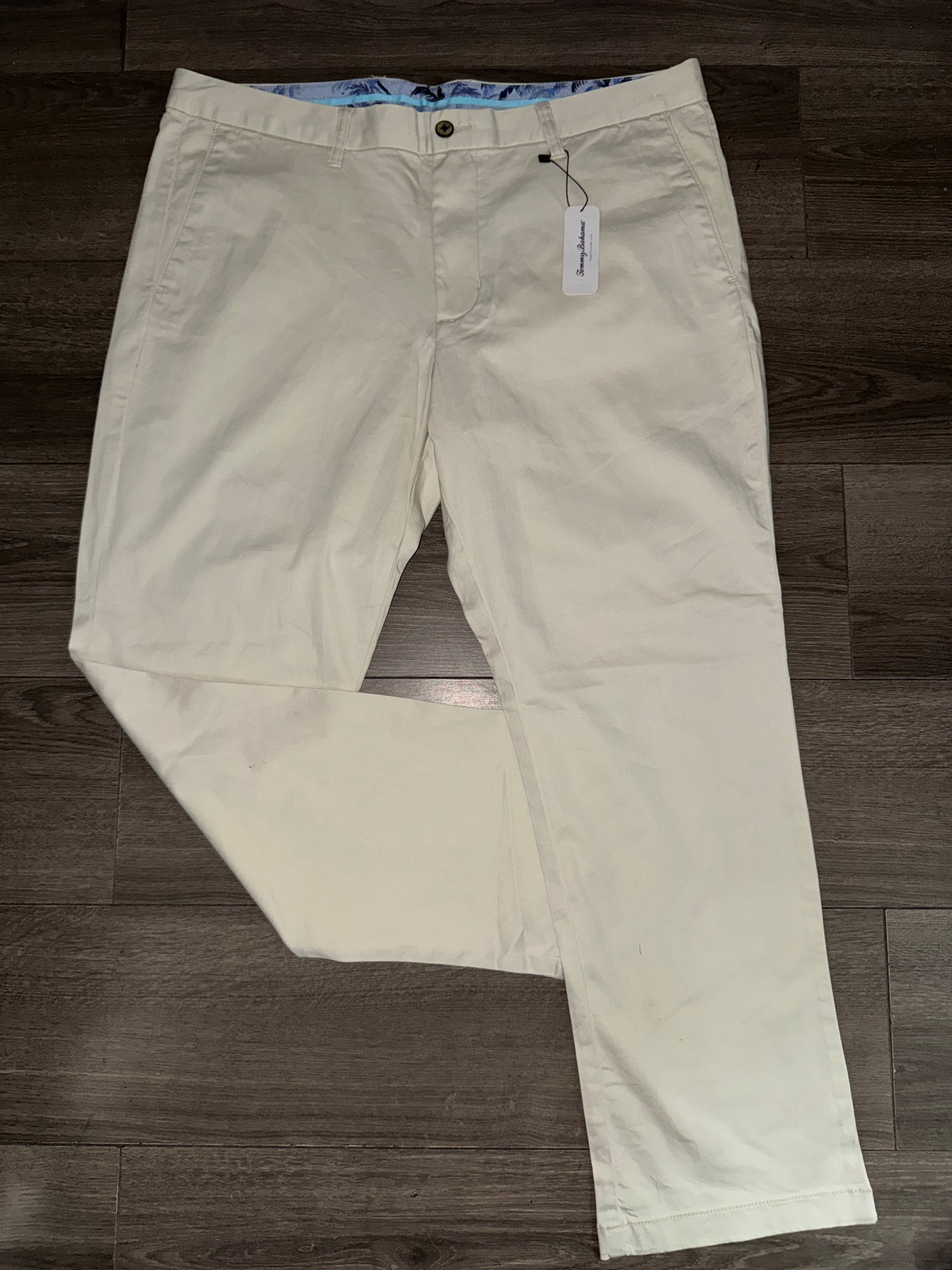 PANTALÓN TOMMY BAHAMA