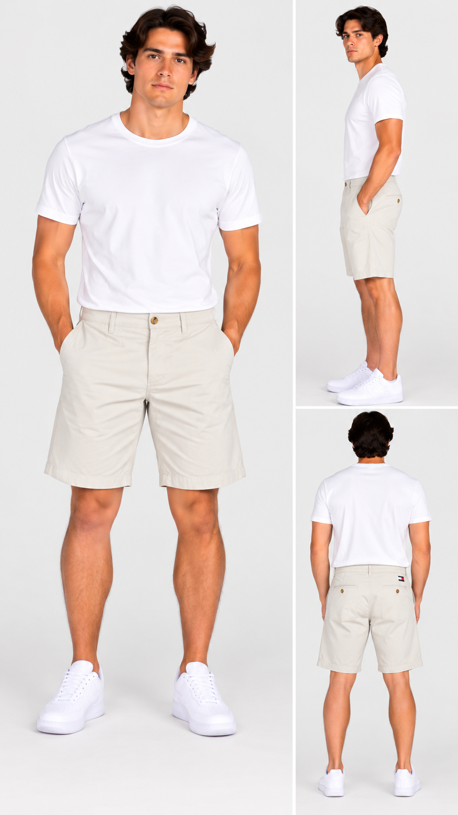 BERMUDA VINEYARD VINES