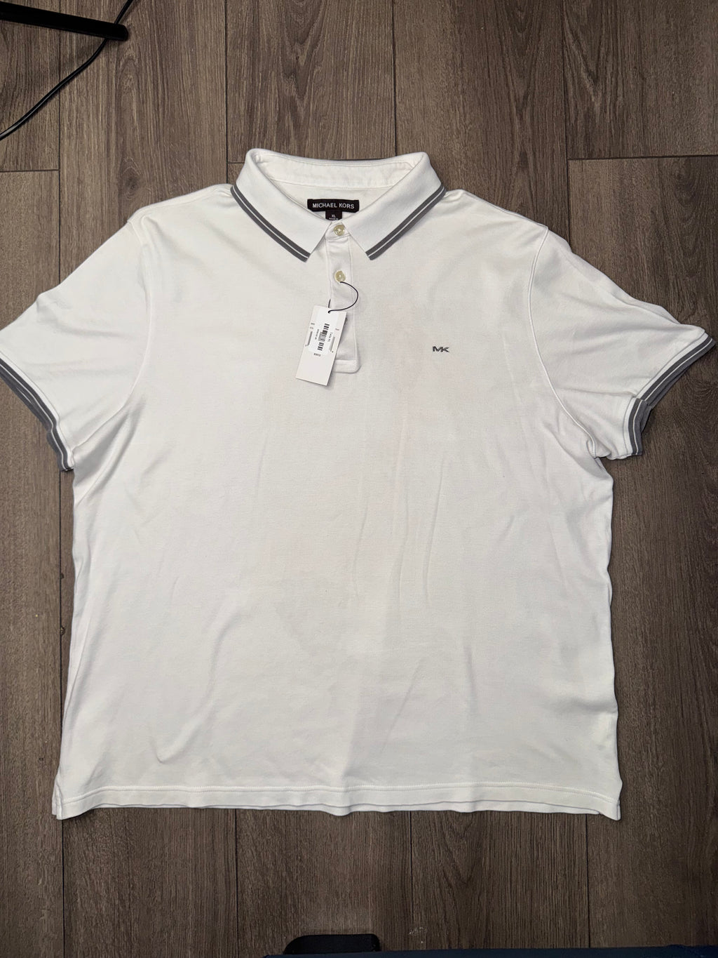 PLAYERA MICHAEL KORS