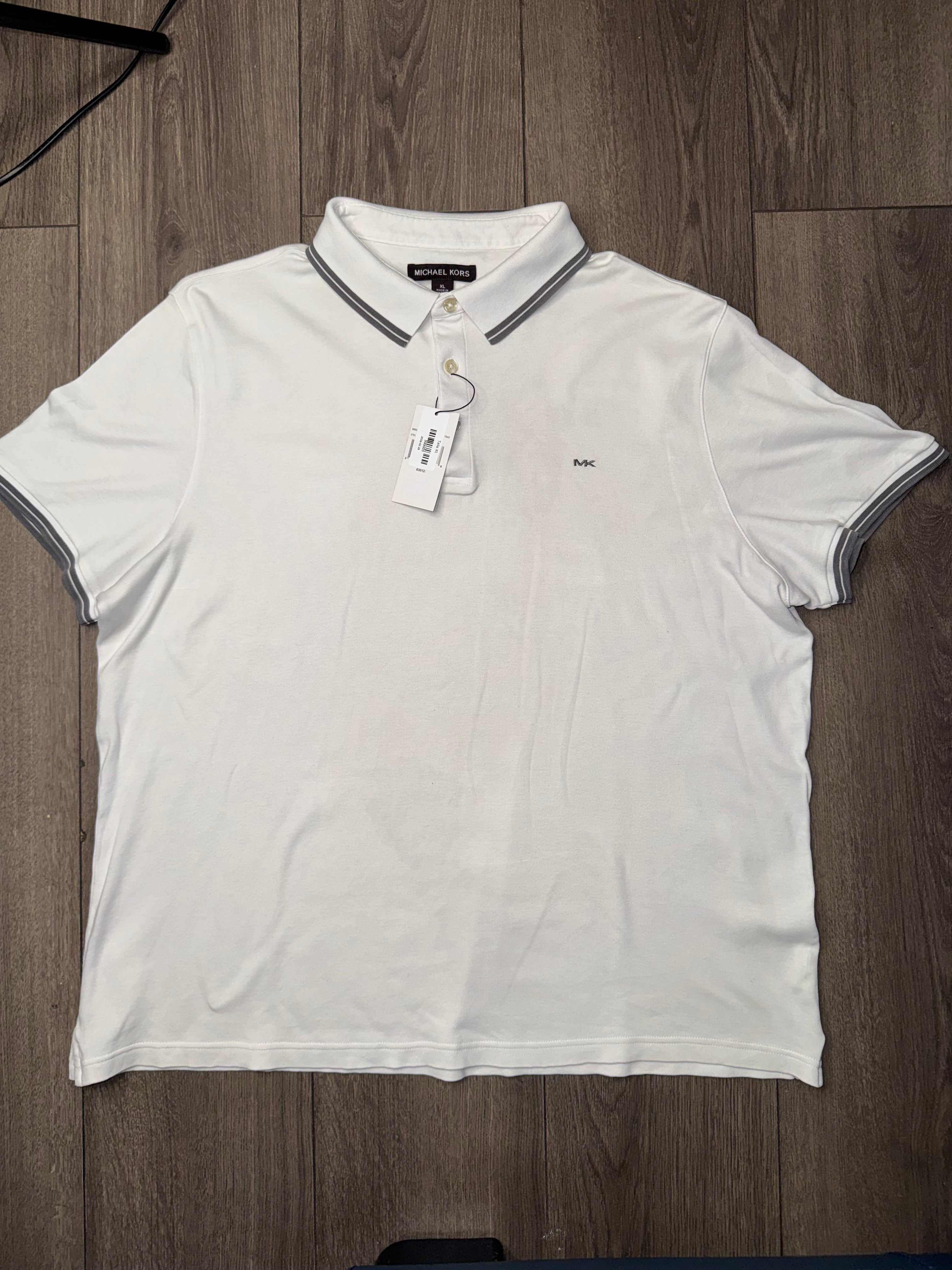 PLAYERA MICHAEL KORS