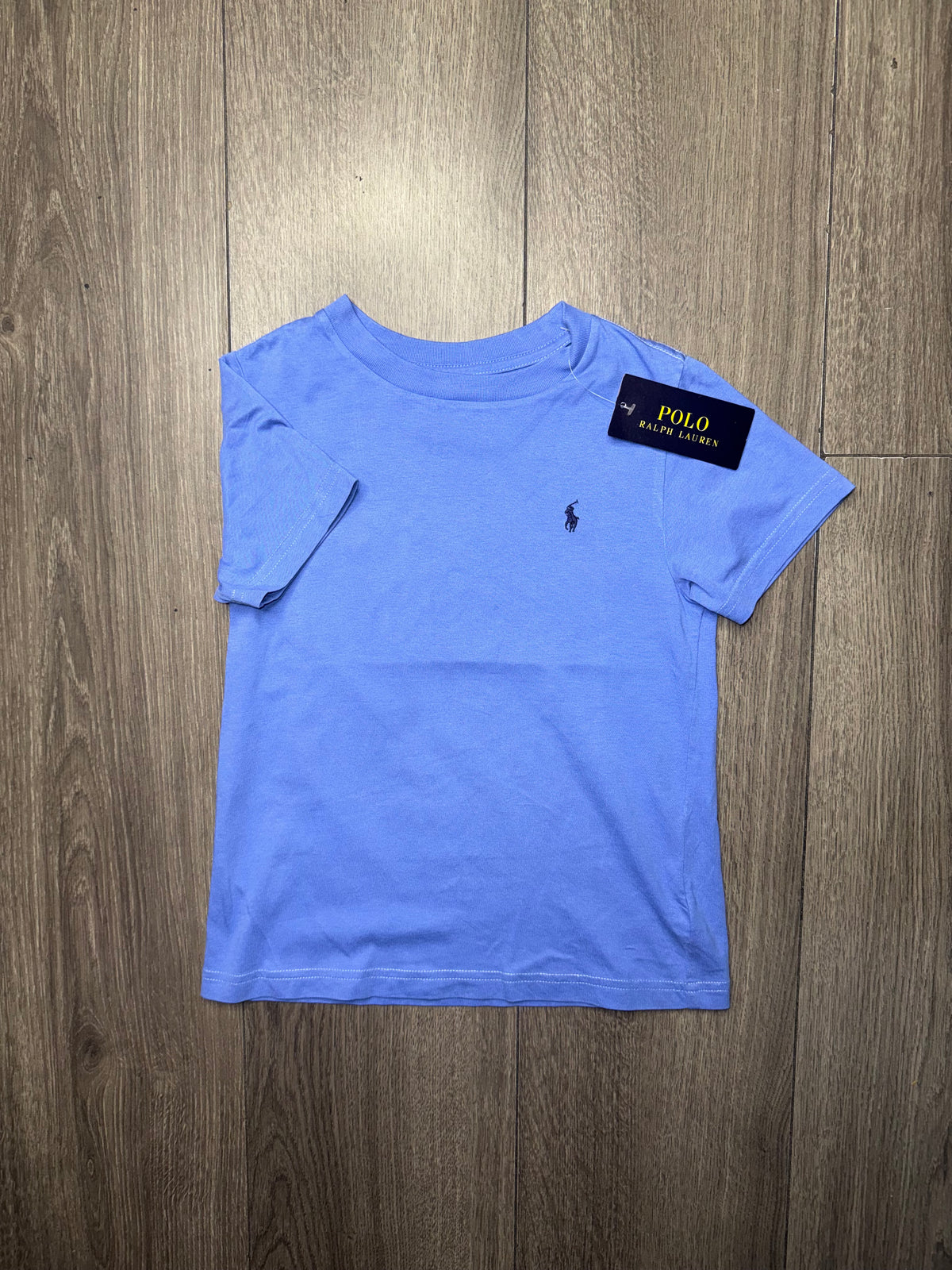 PLAYERA NIÑO RALPH LAUREN