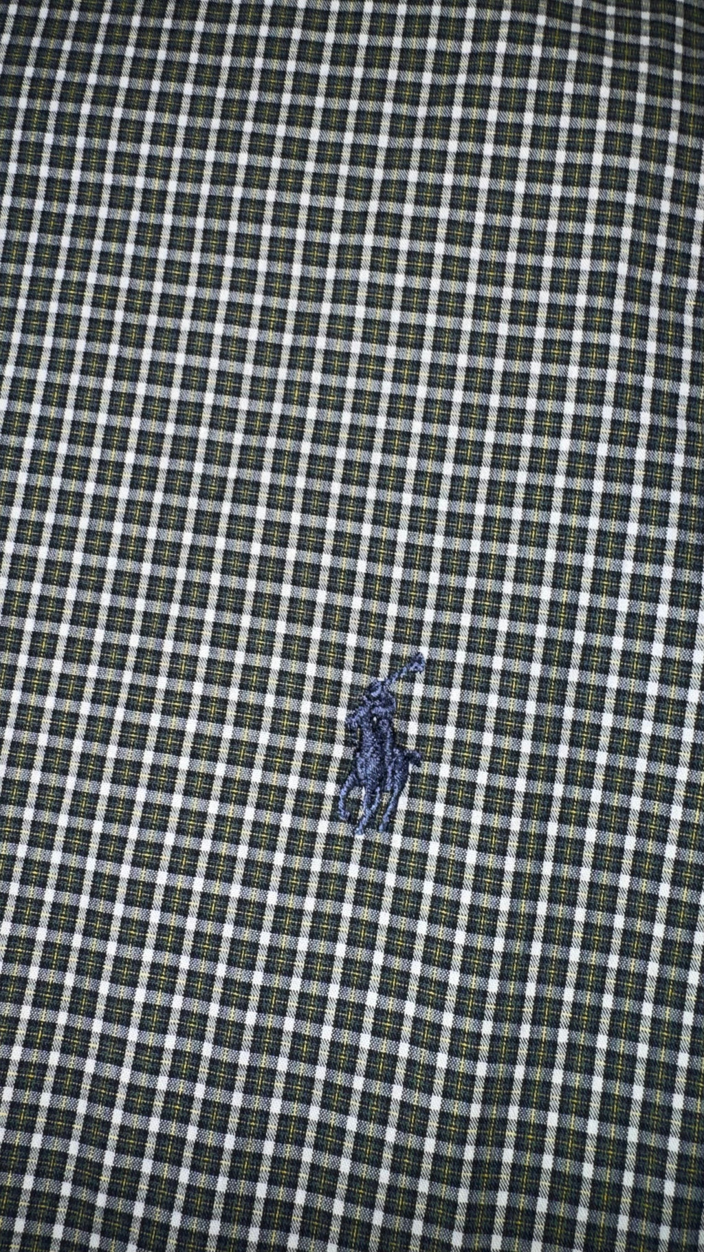 CAMISA RALPH LAUREN