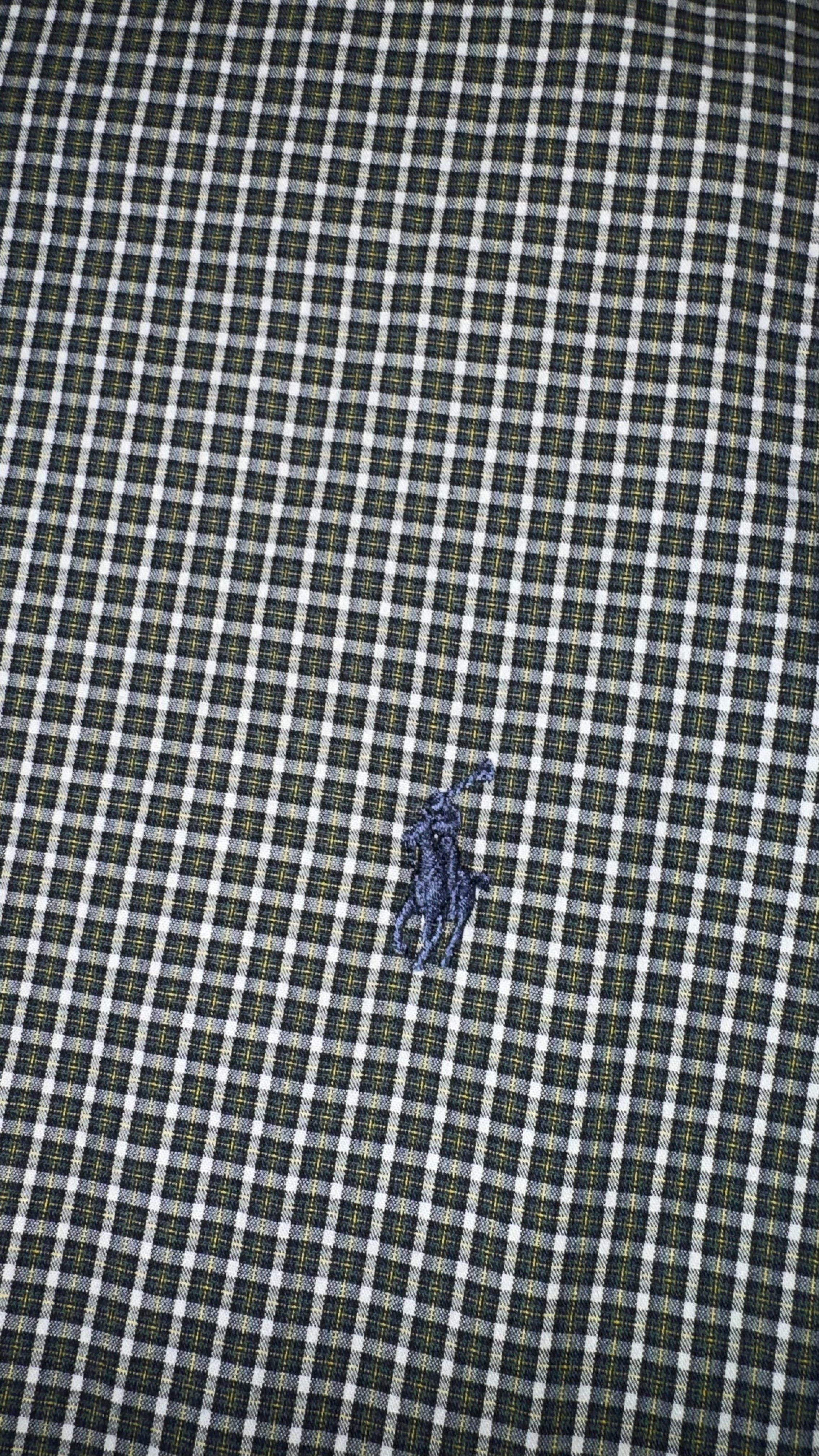 CAMISA RALPH LAUREN