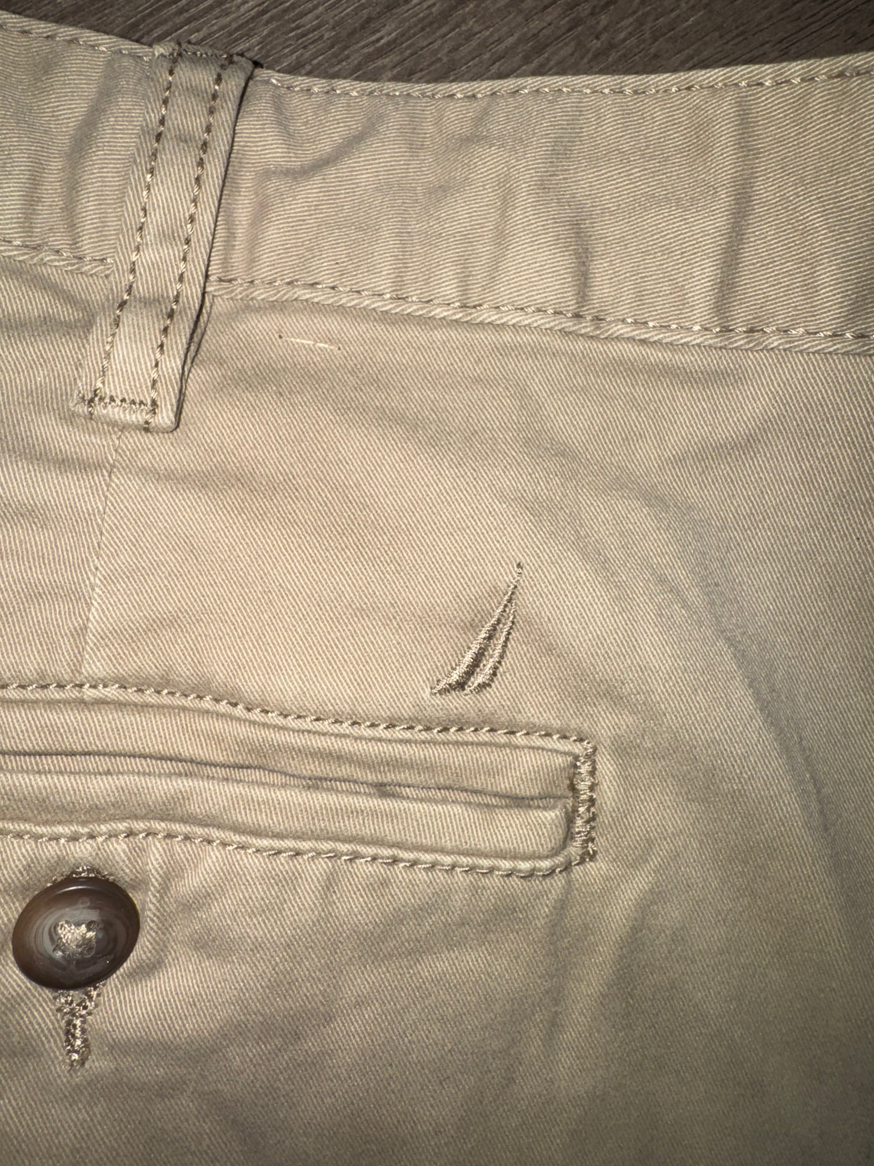PANTALÓN NÁUTICA