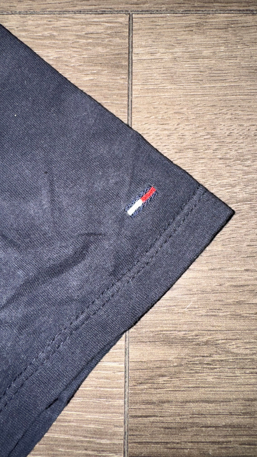PLAYERA TOMMY HILFIGER