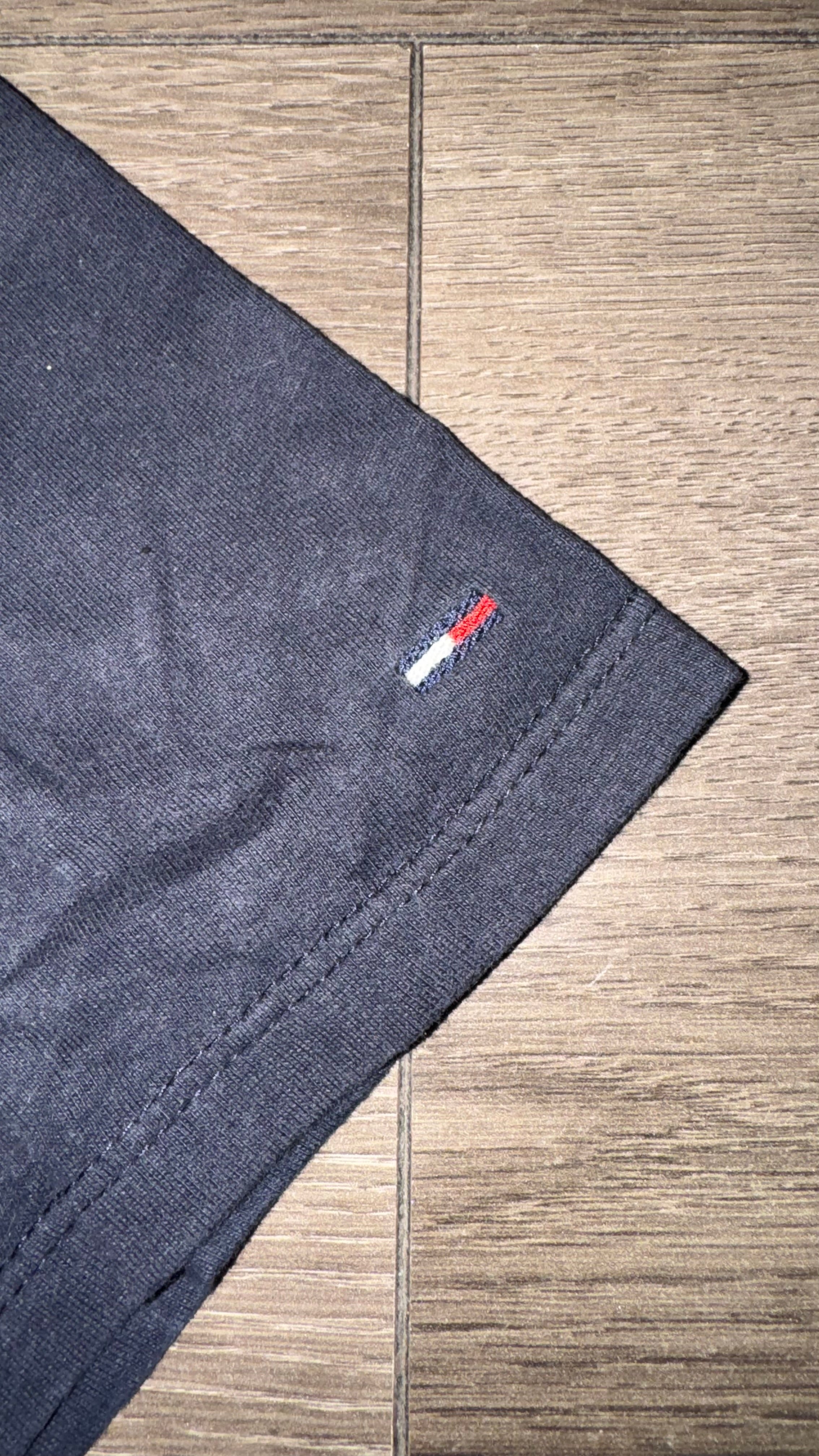 PLAYERA TOMMY HILFIGER
