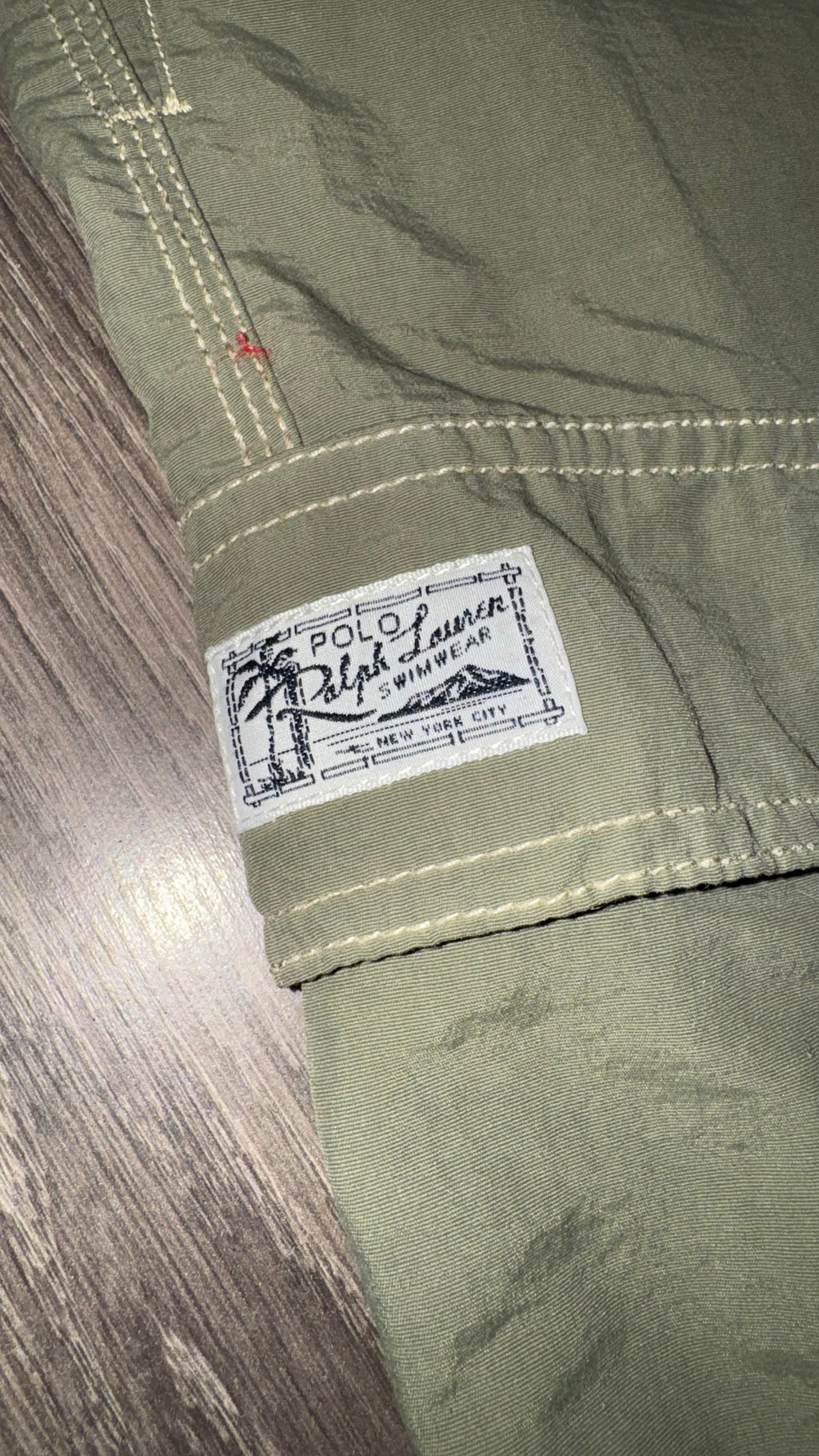 BAÑADOR RALPH LAUREN