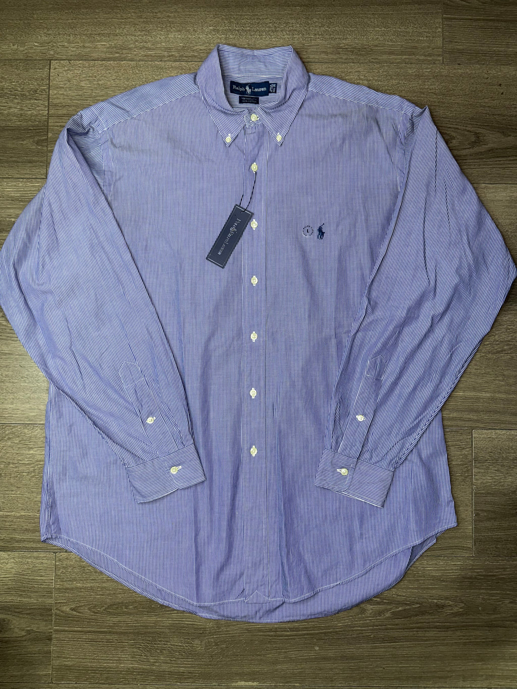 CAMISA RALPH LAUREN