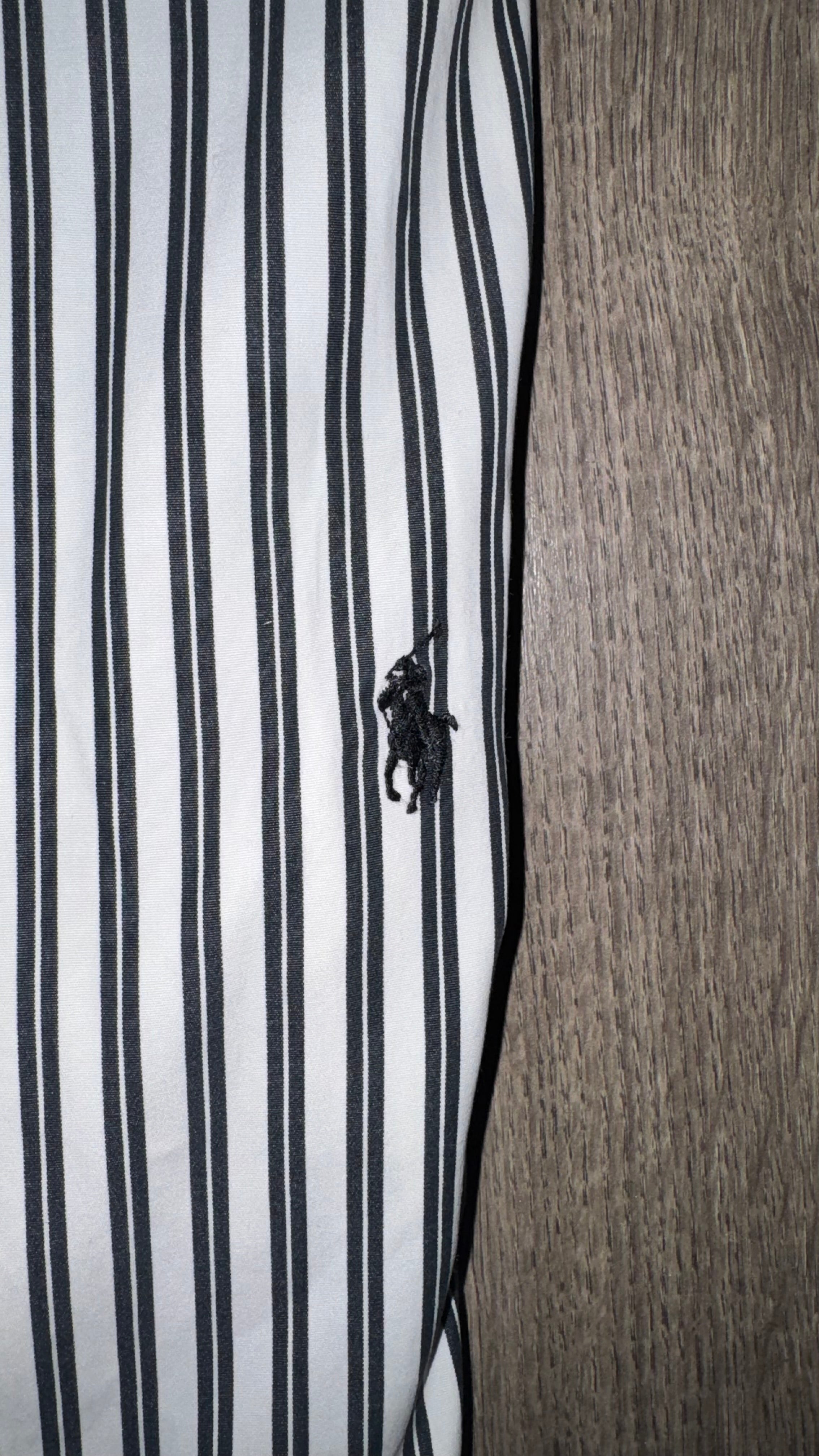 CAMISA RALPH LAUREN