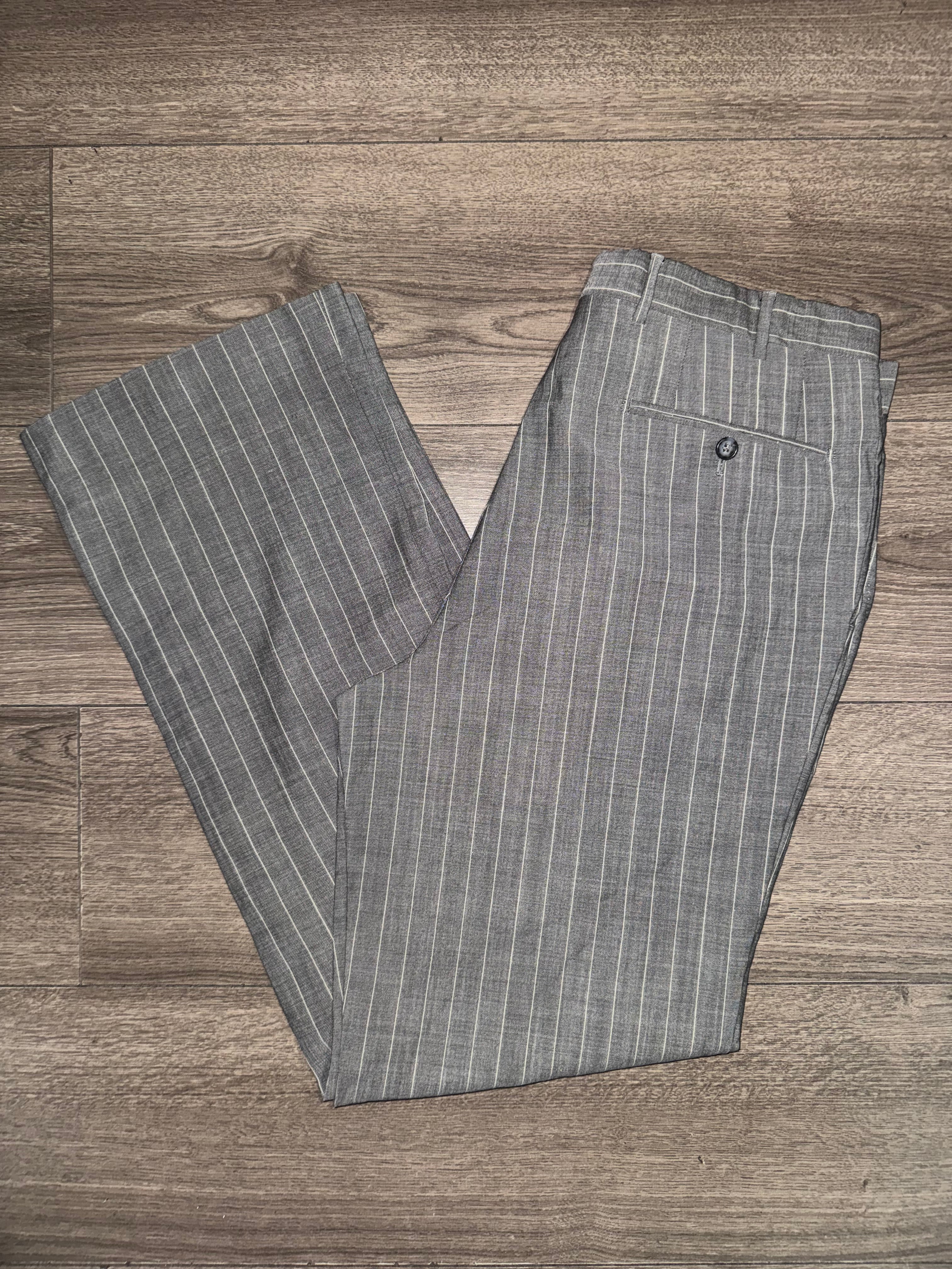 PANTALÓN CORNELIANI