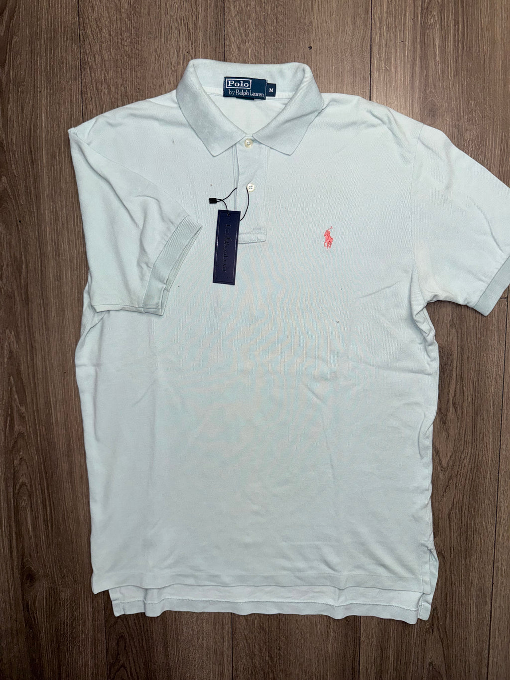 PLAYERA RALPH LAUREN