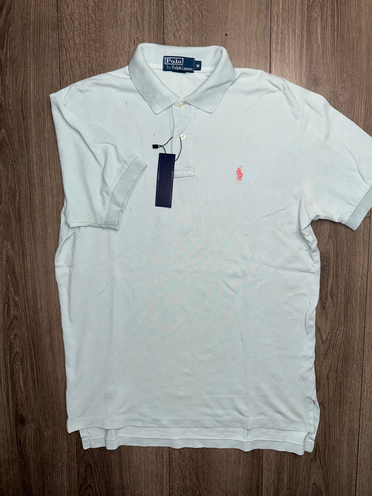PLAYERA RALPH LAUREN