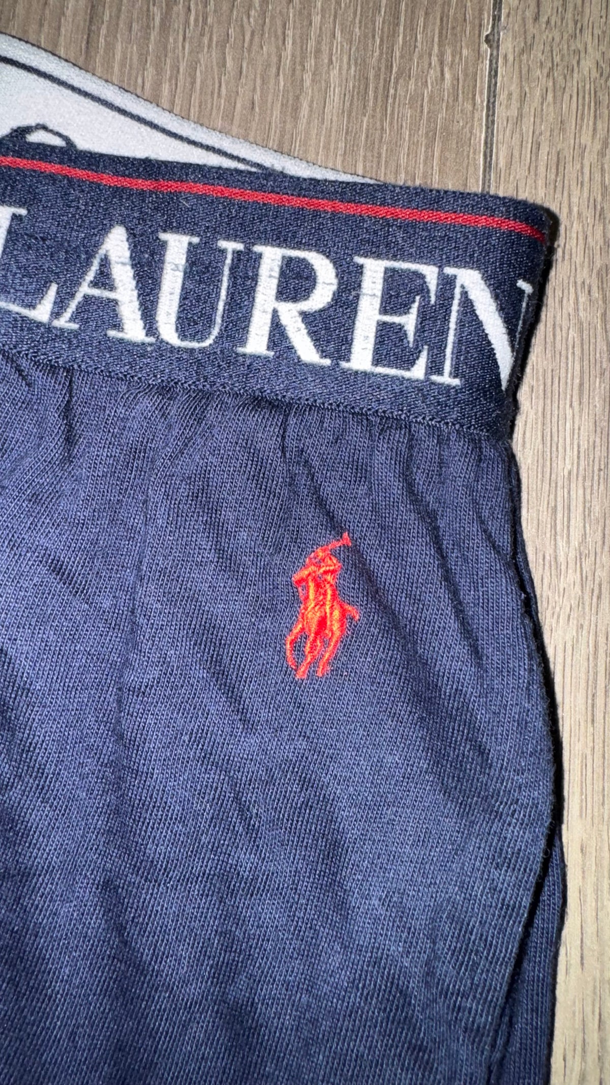 PIJAMA RALPH LAUREN