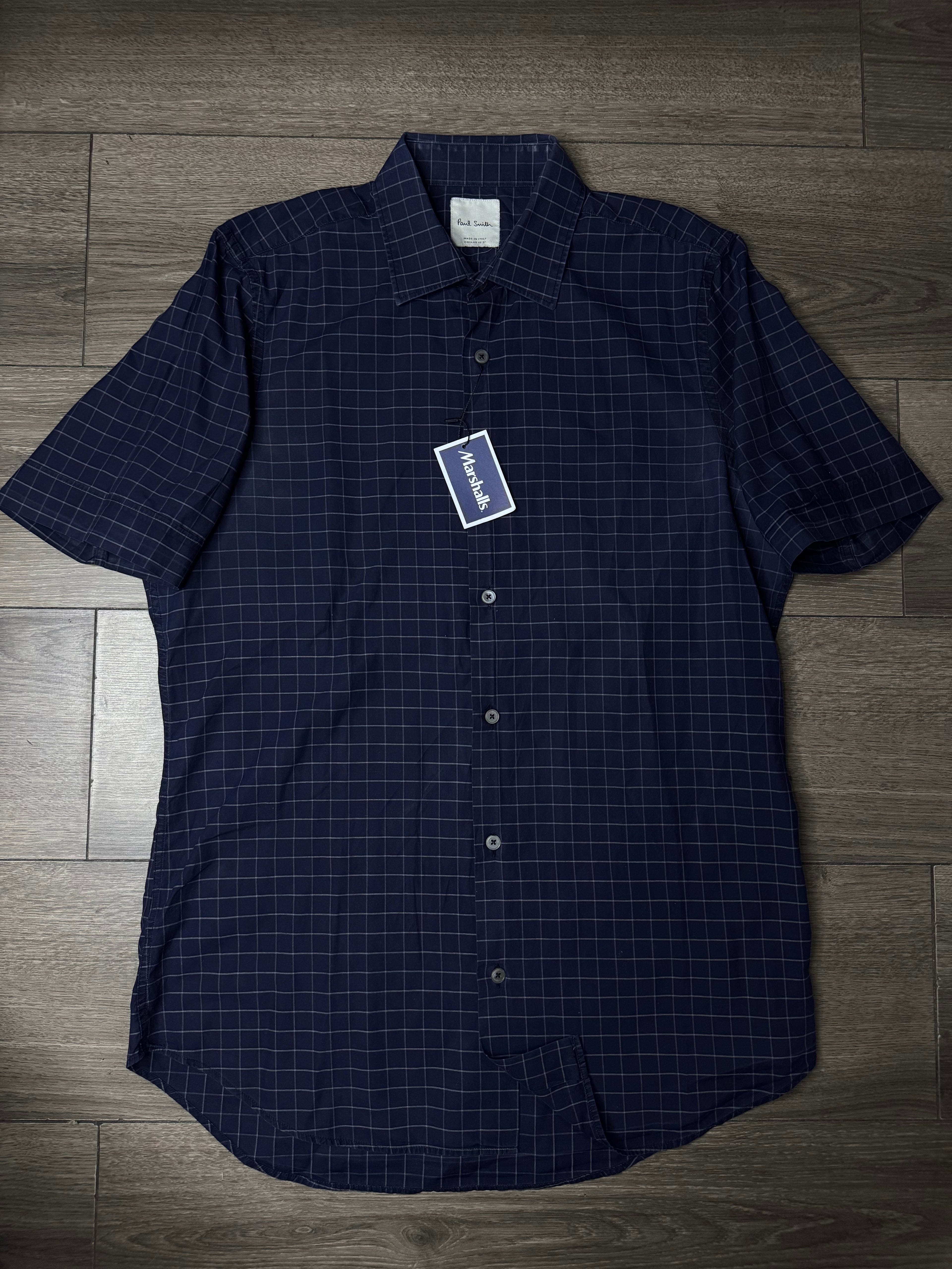 CAMISA PAUL SMITH