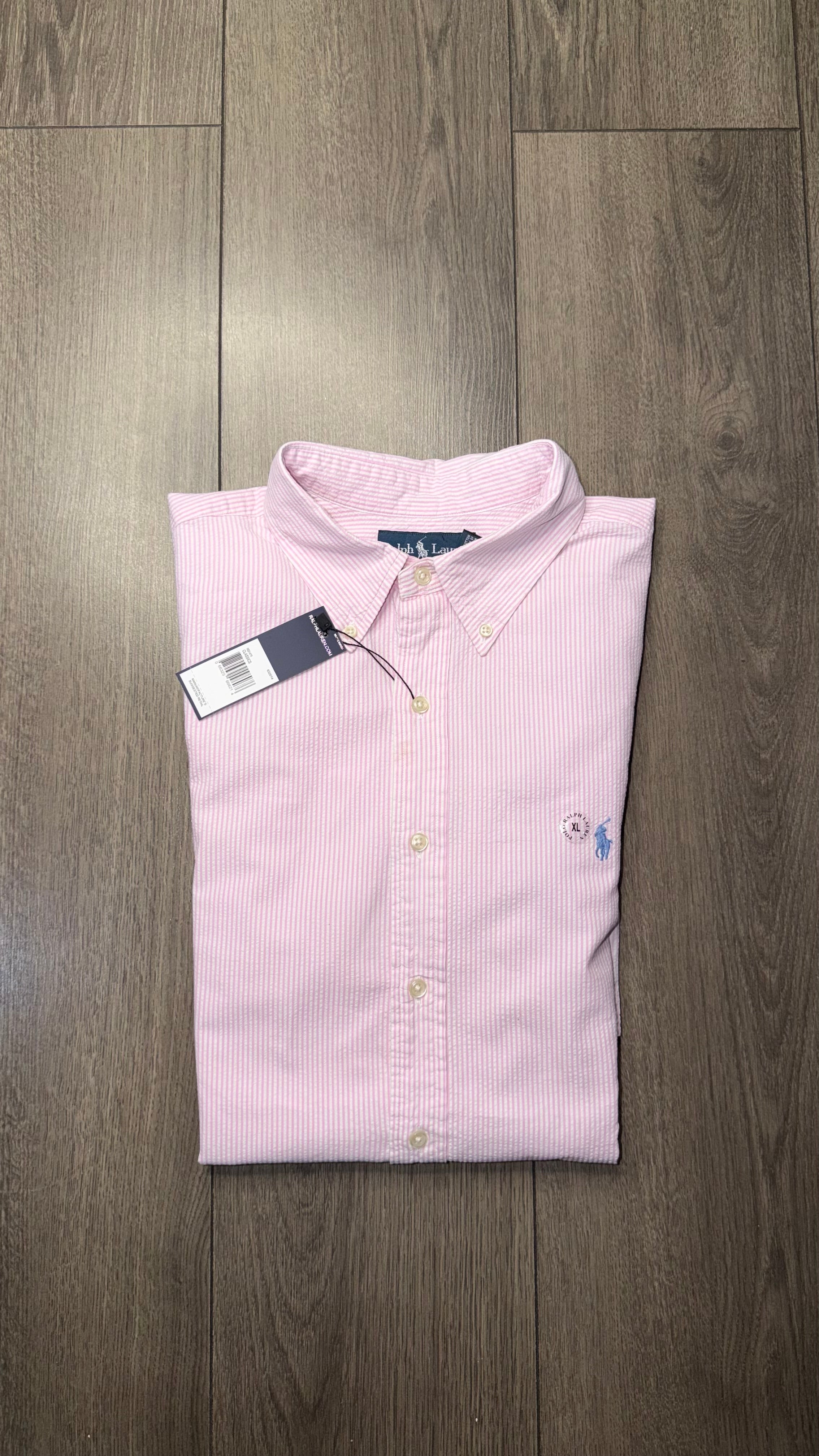 CAMISA RALPH LAUREN