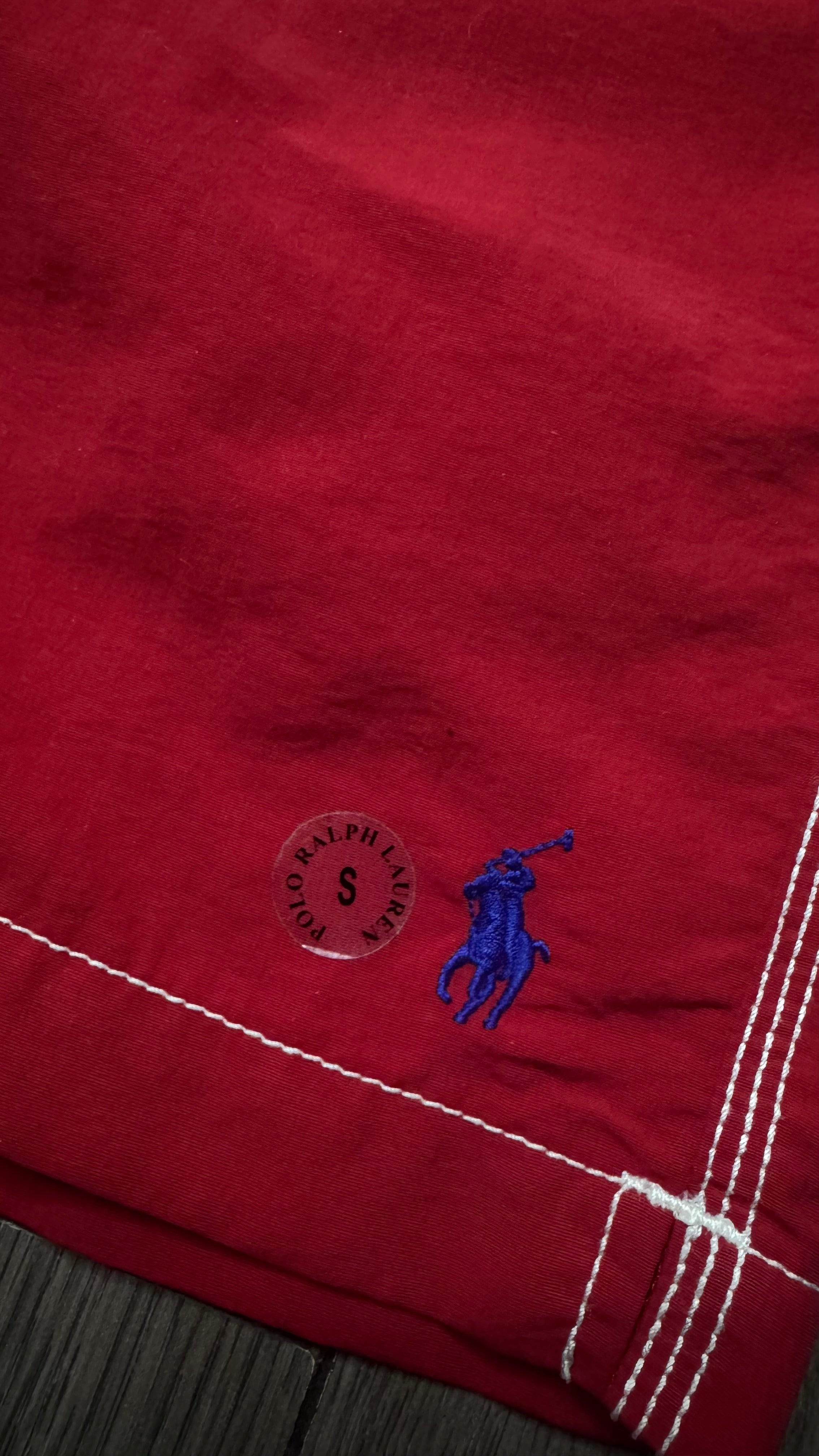 BAÑADOR RALPH LAUREN