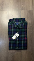 CAMISA RALPH LAUREN