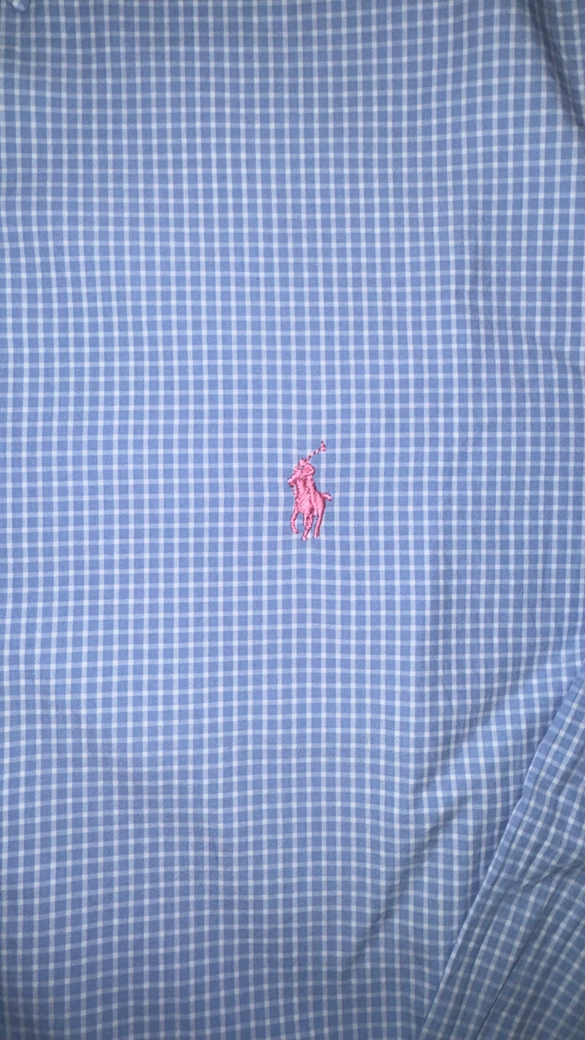 CAMISA RALPH LAUREN