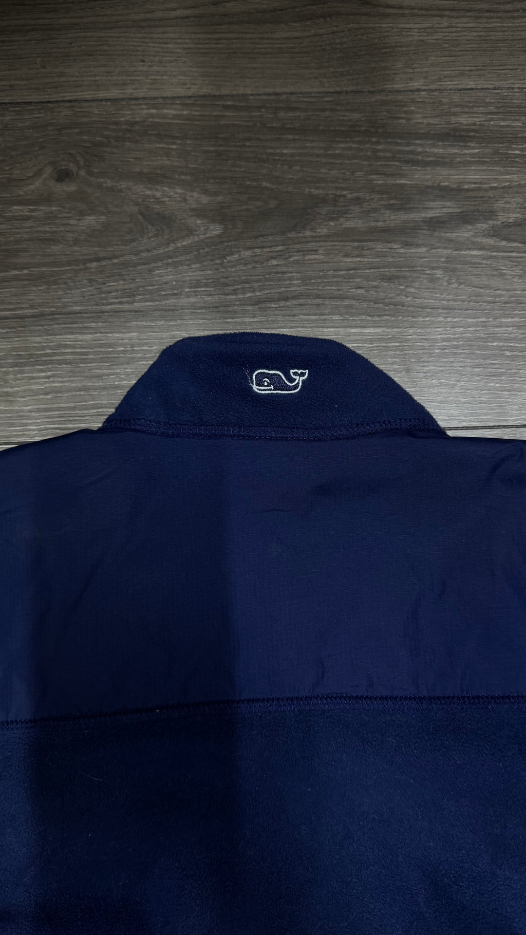 SUDADERA NIÑO VINEYARD VINES