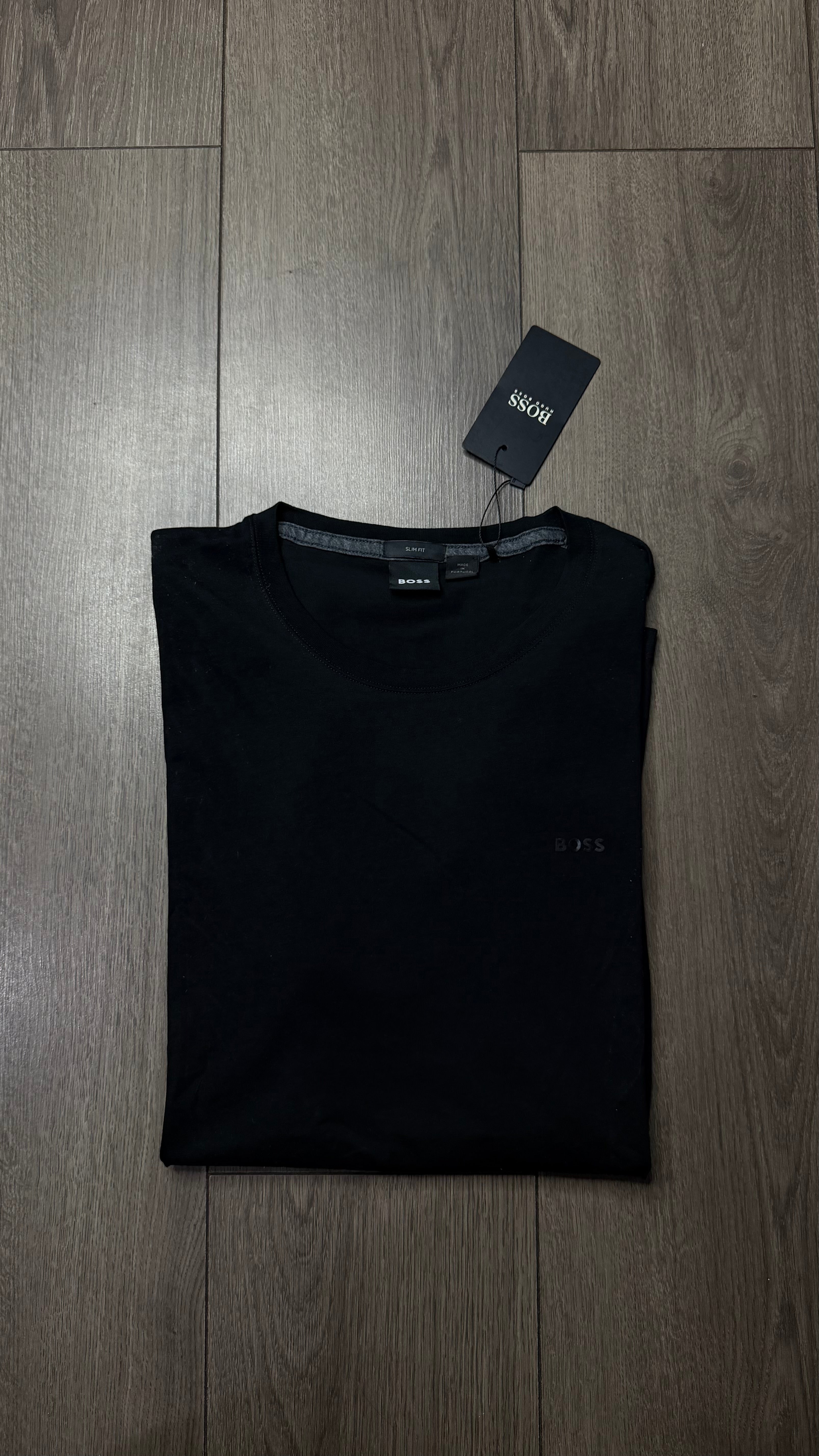 PLAYERA HUGO BOSS