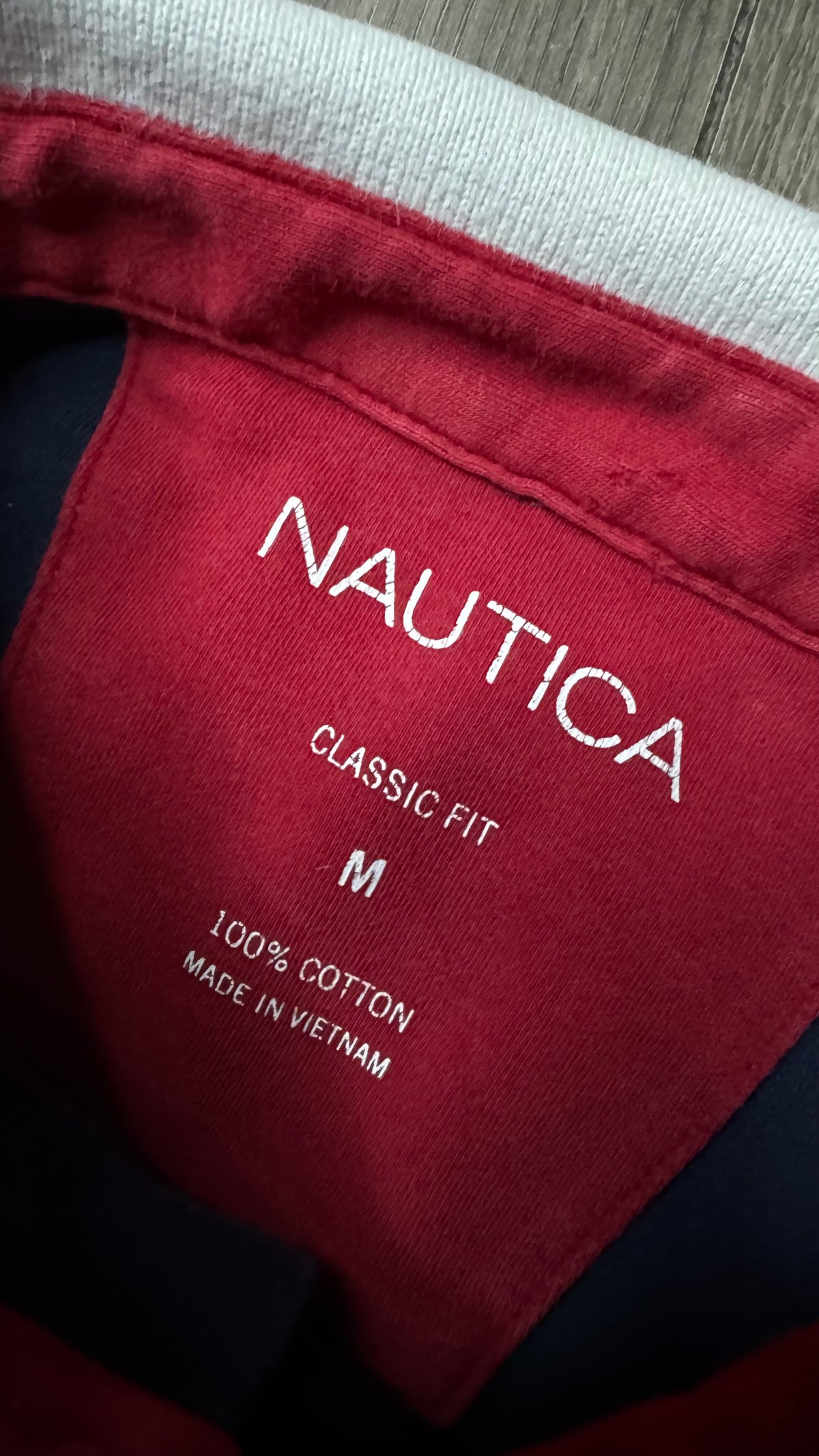 PLAYER NÁUTICA