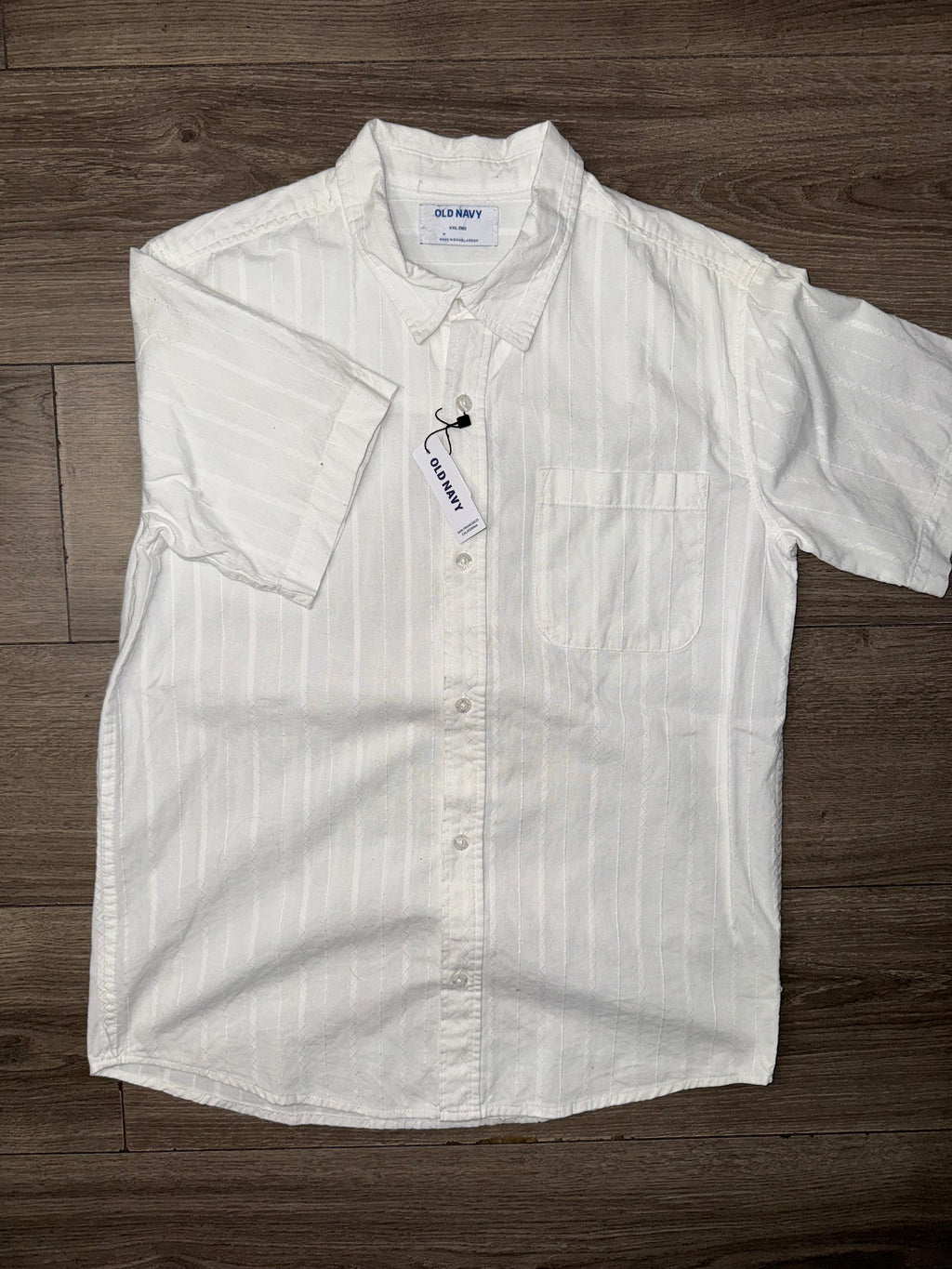 CAMISA OLD NAVY