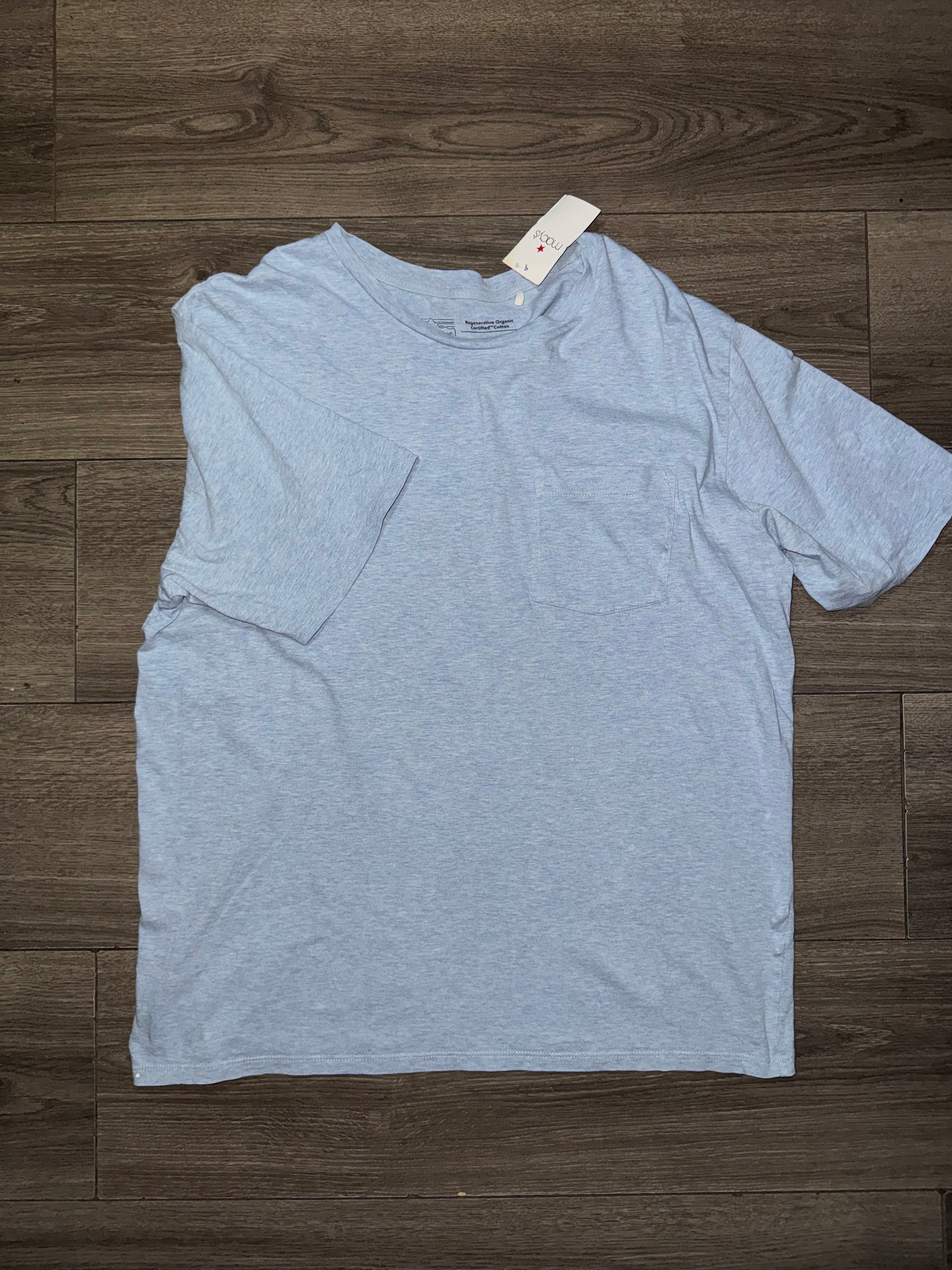 PLAYERA PATAGONIA