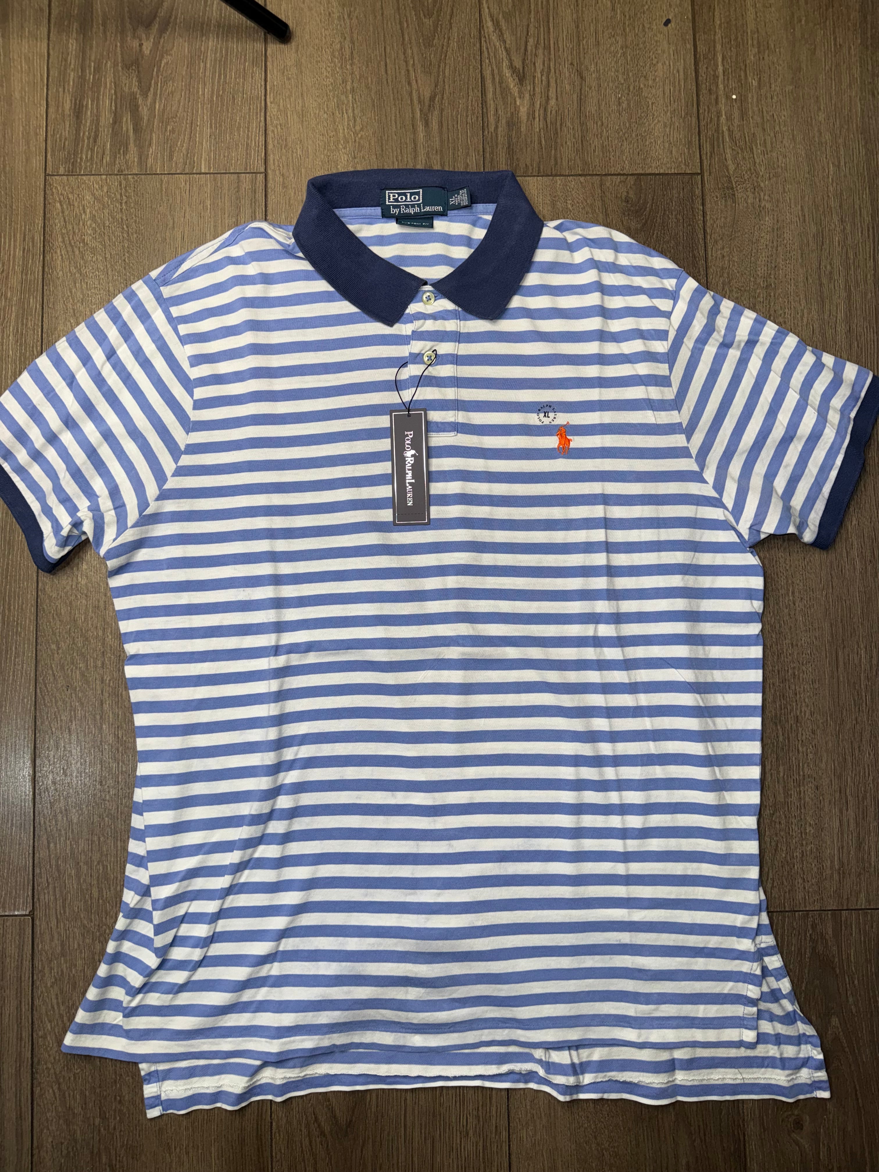 PLAYERA RALPH LAUREN