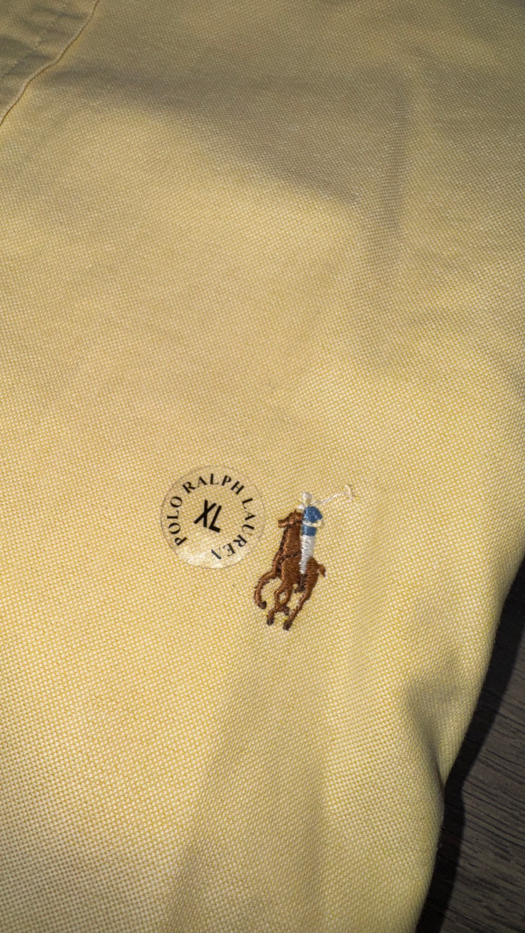 CAMSIA RALPH LAUREN
